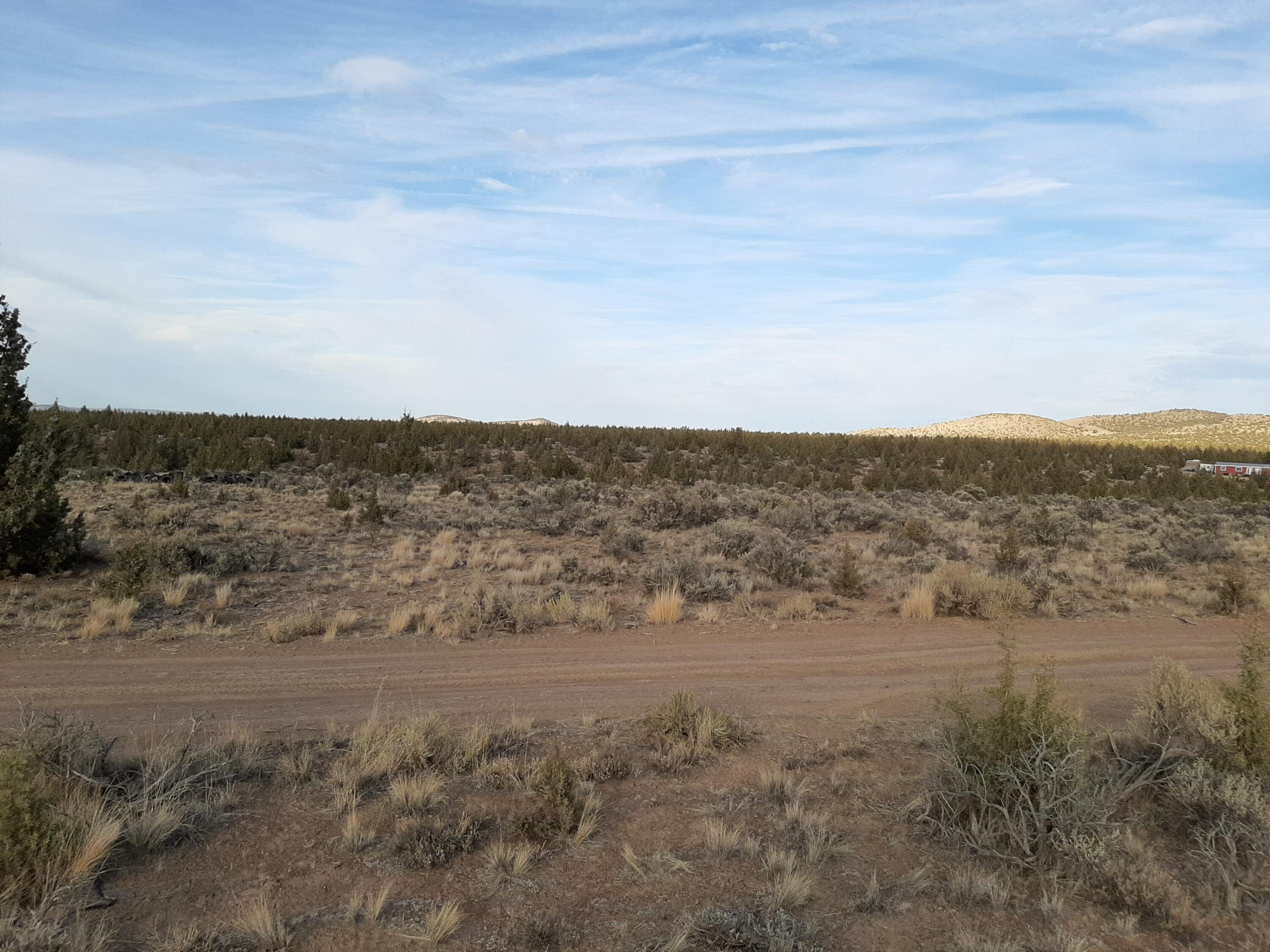 Juniper Acres - Land