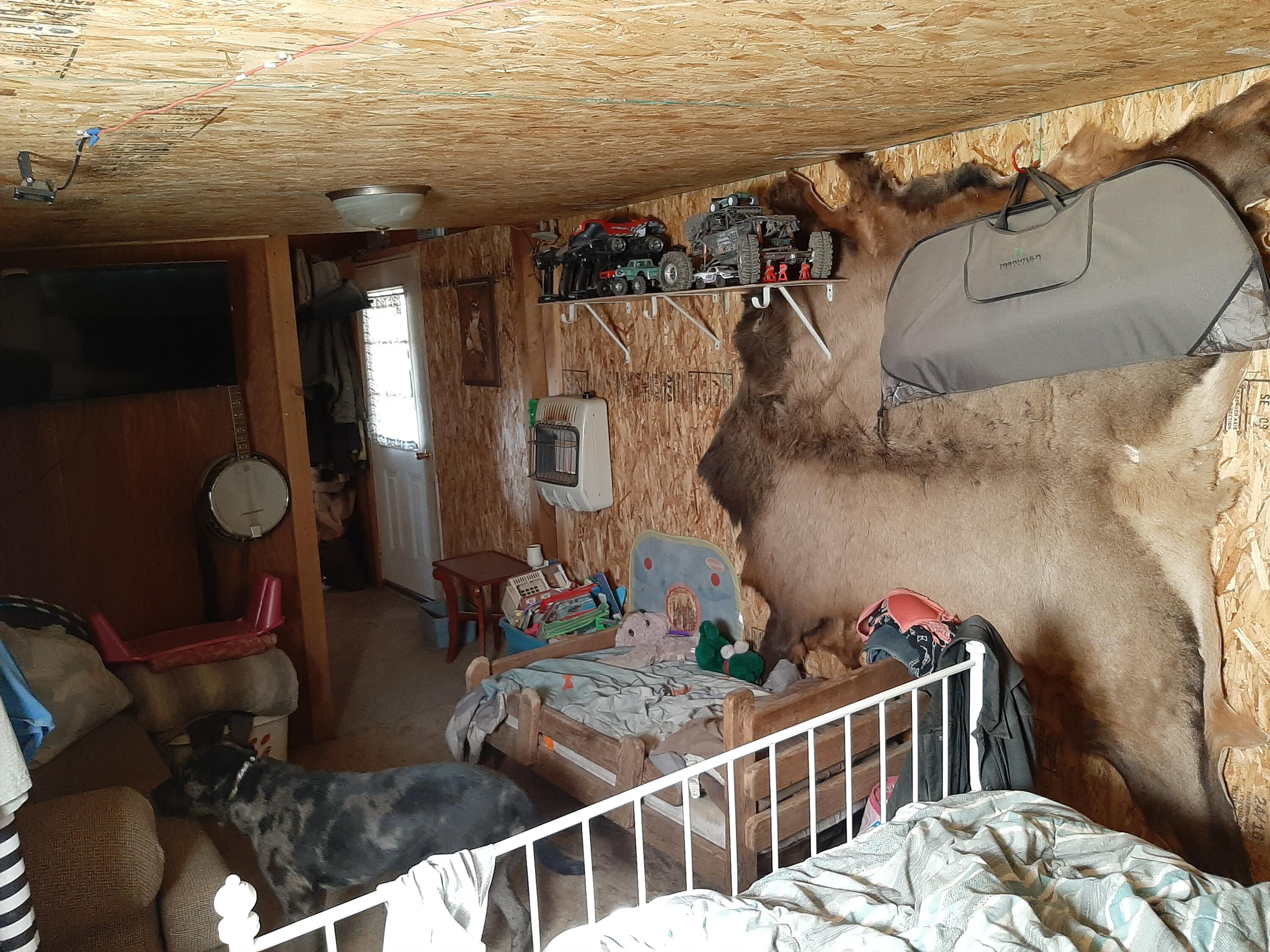 Juniper Acres - Land