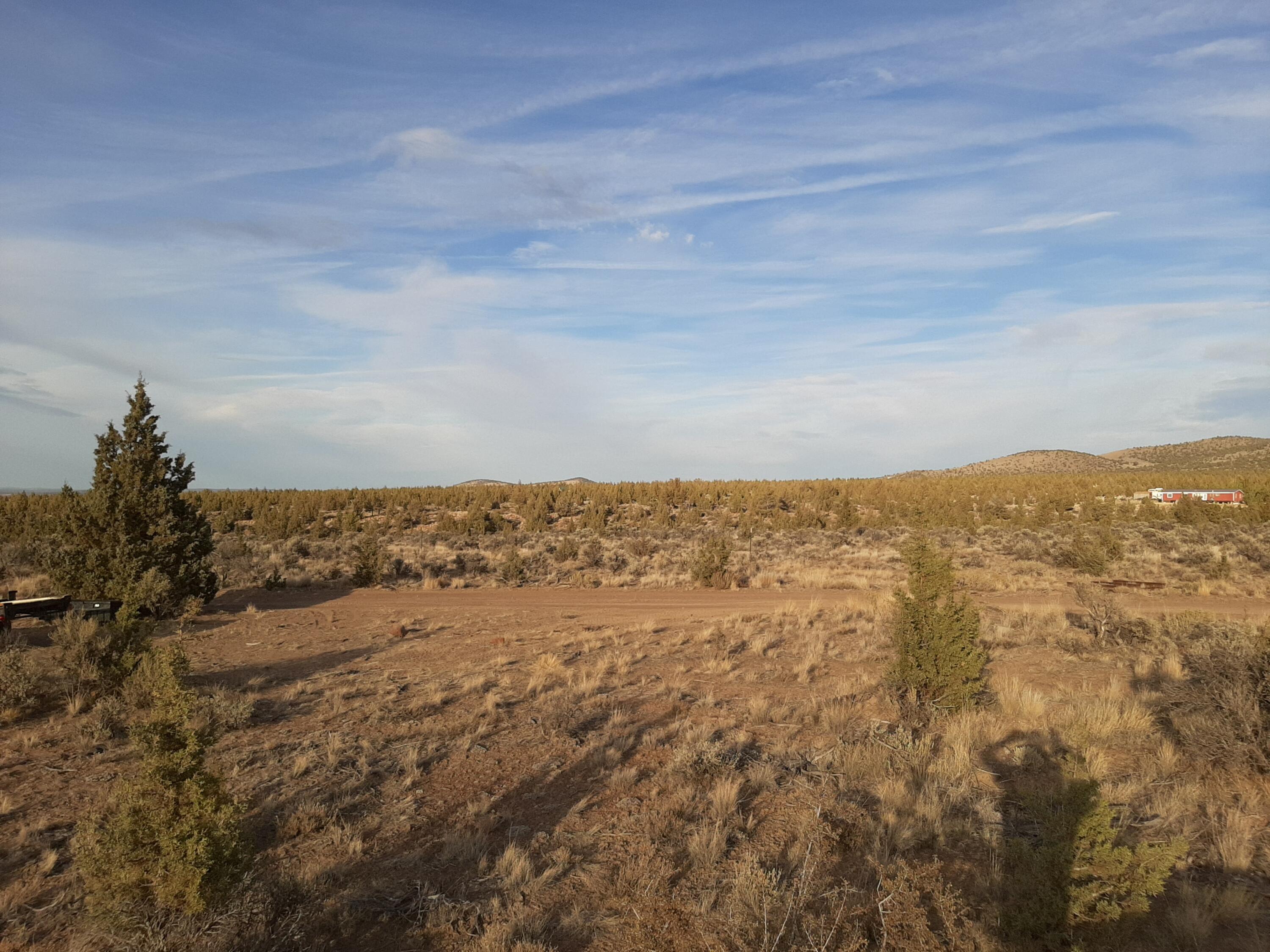 Juniper Acres - Land