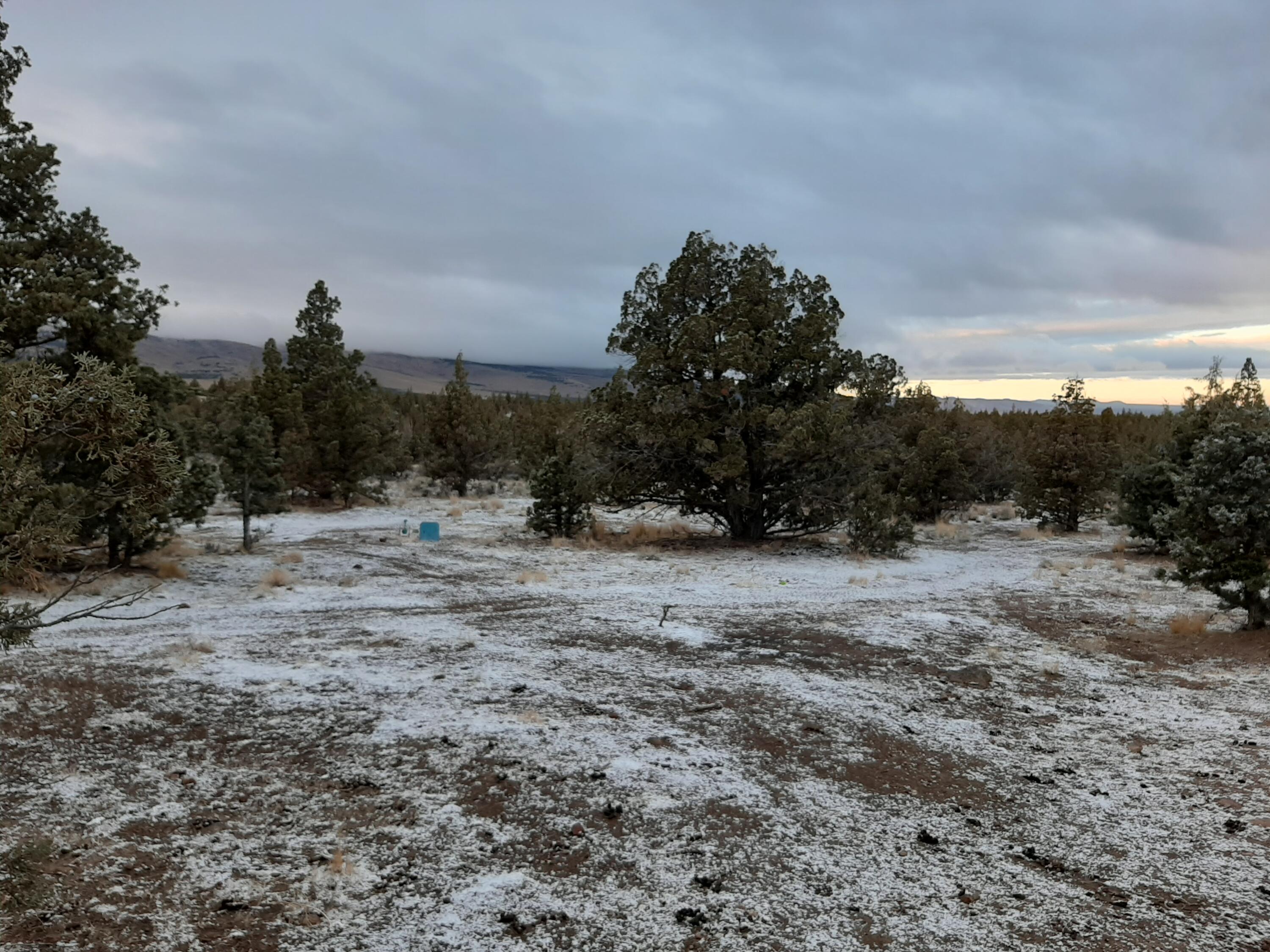 Juniper Acres - Land