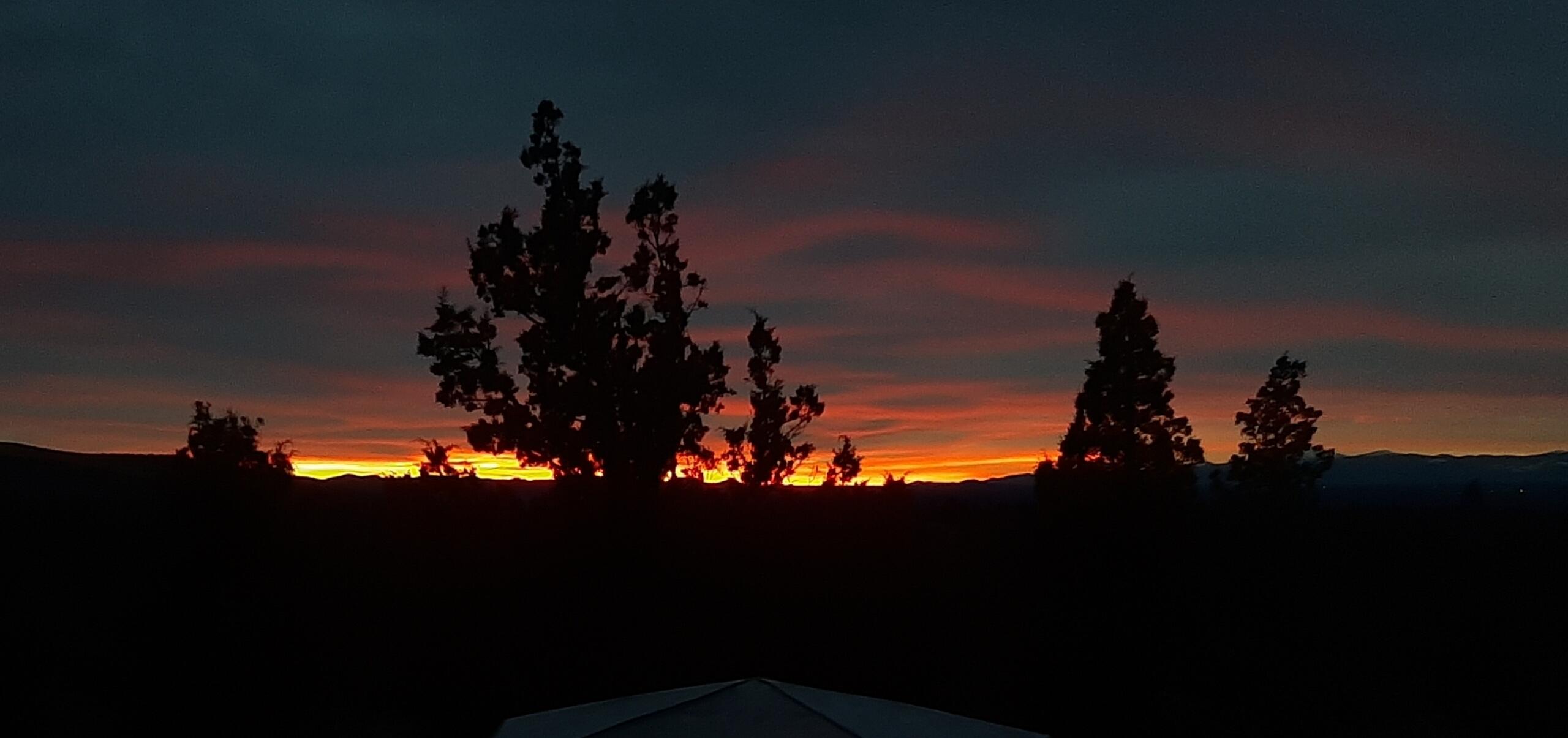 Juniper Acres - Land