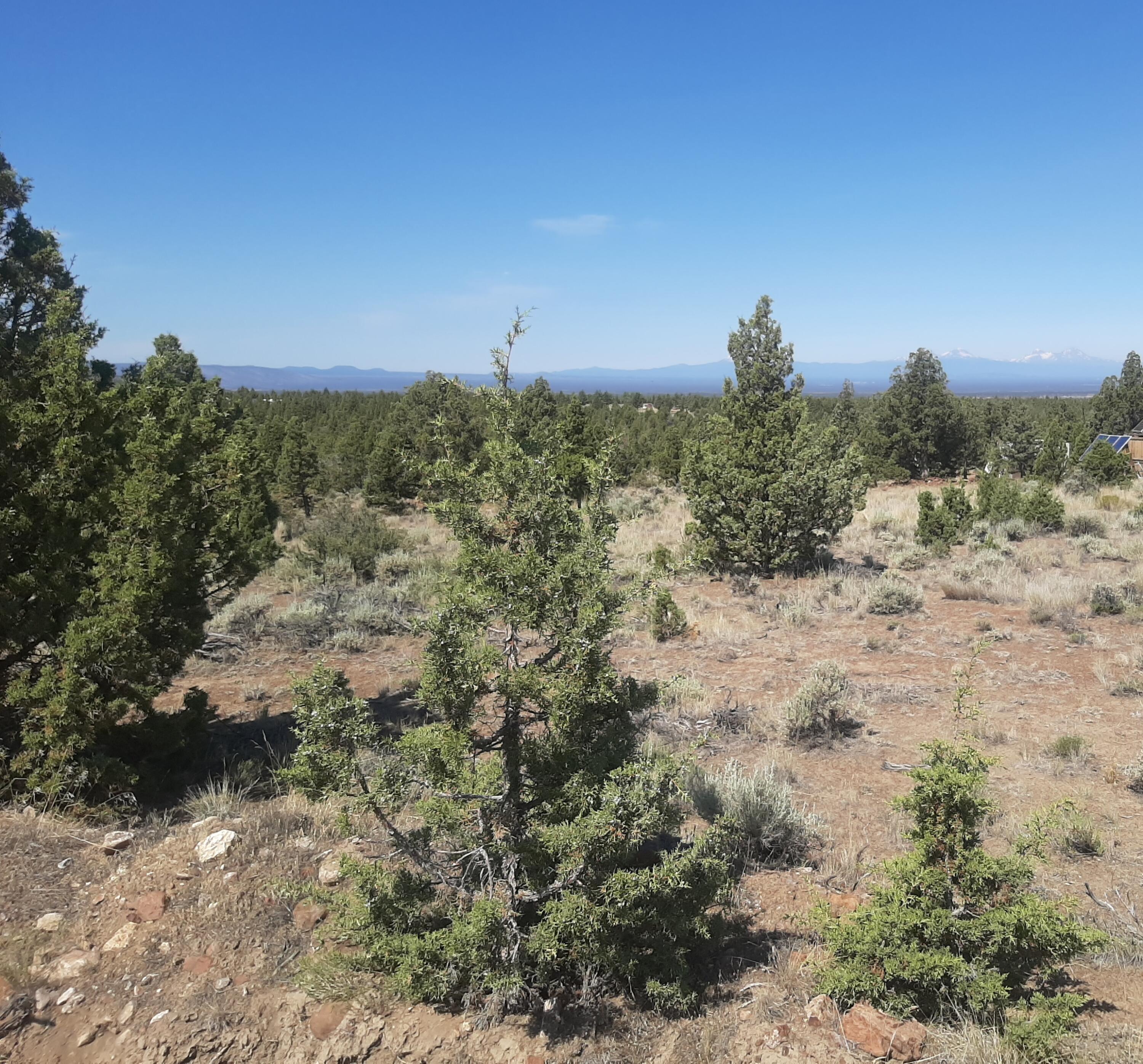 Juniper Acres - Land