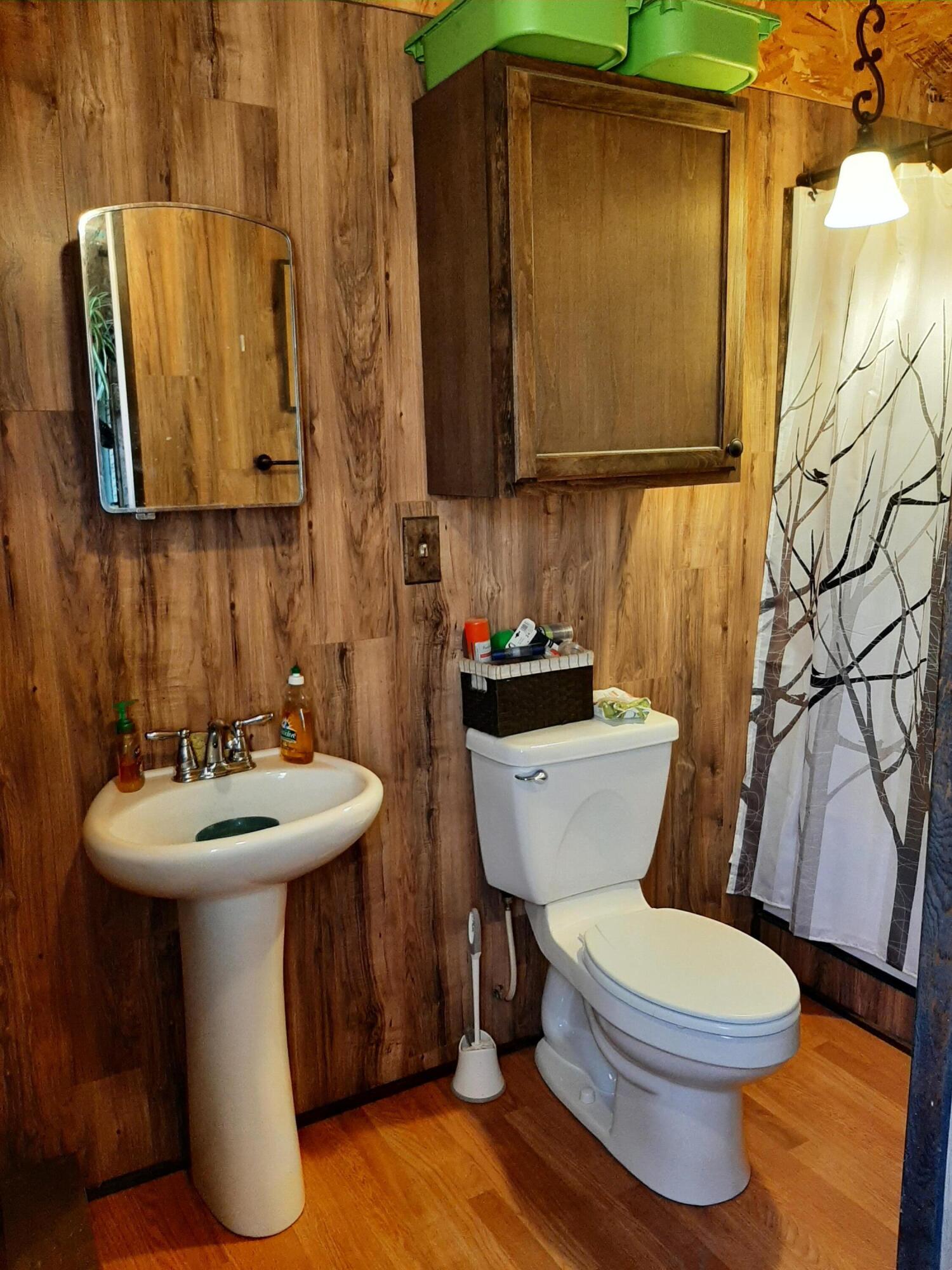 Juniper Acres - Land