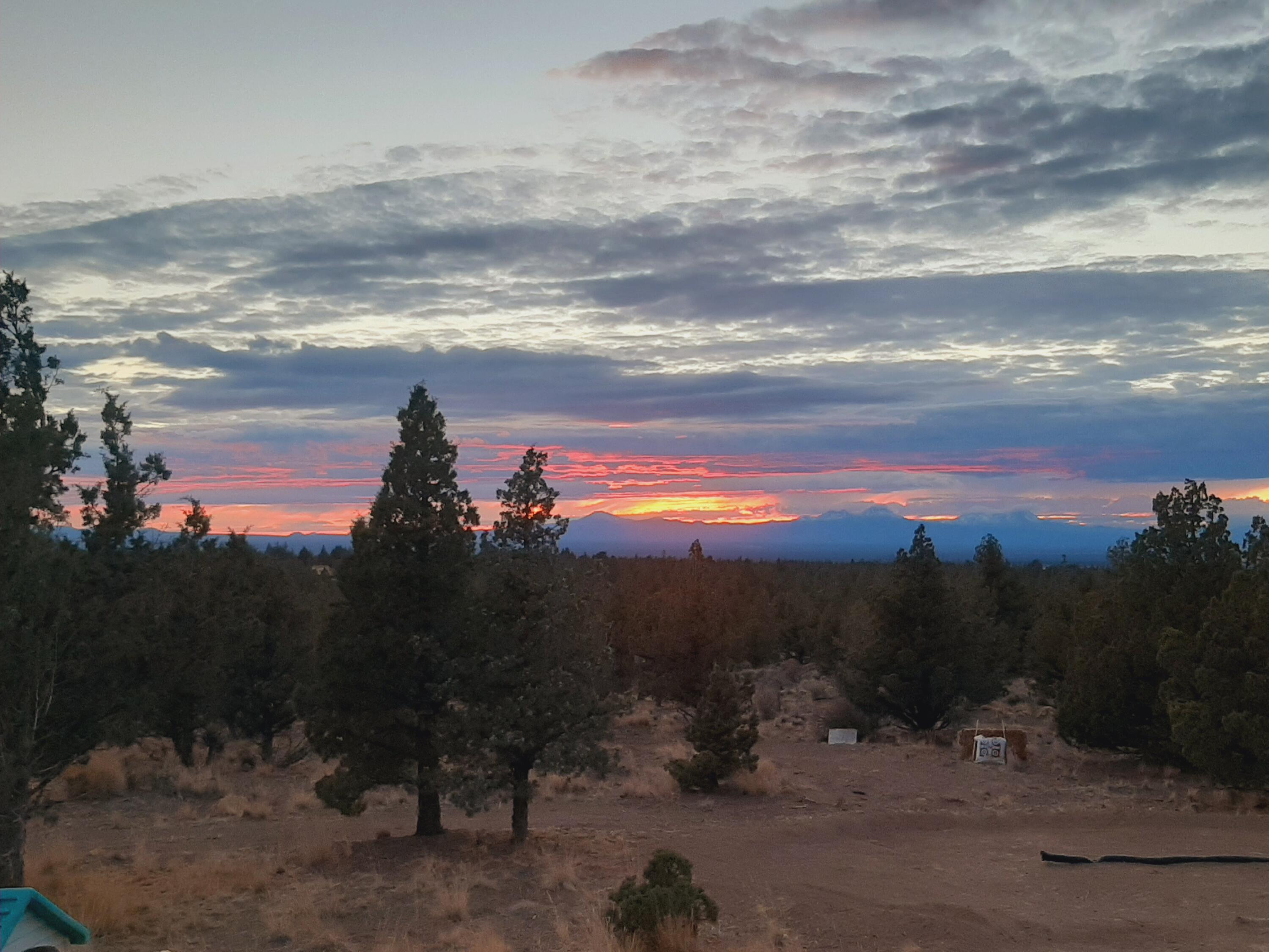 Juniper Acres - Land