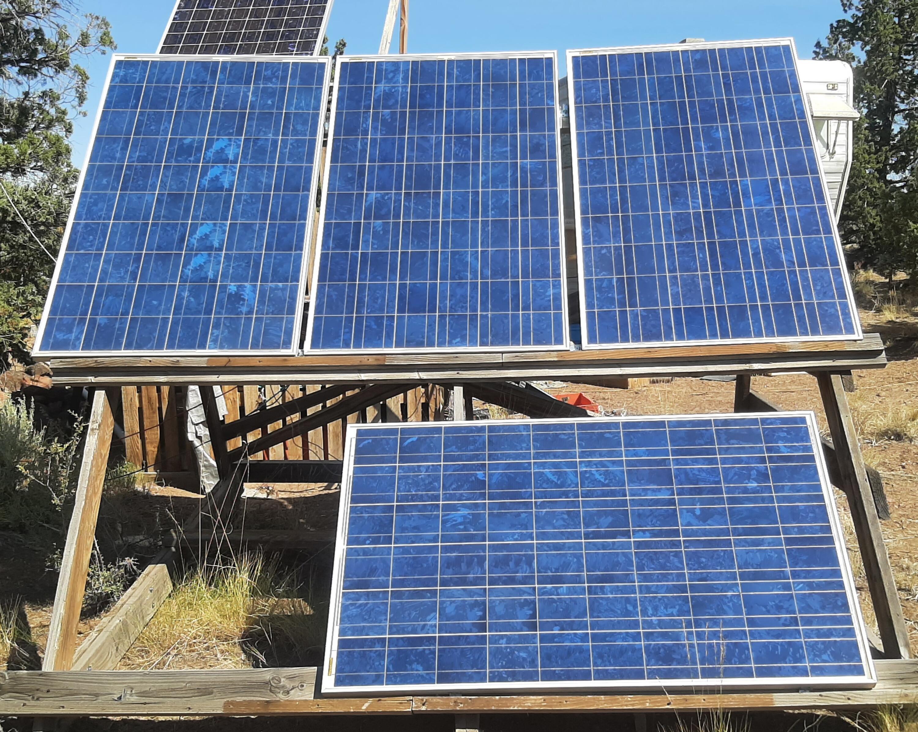 Juniper Acres - Land