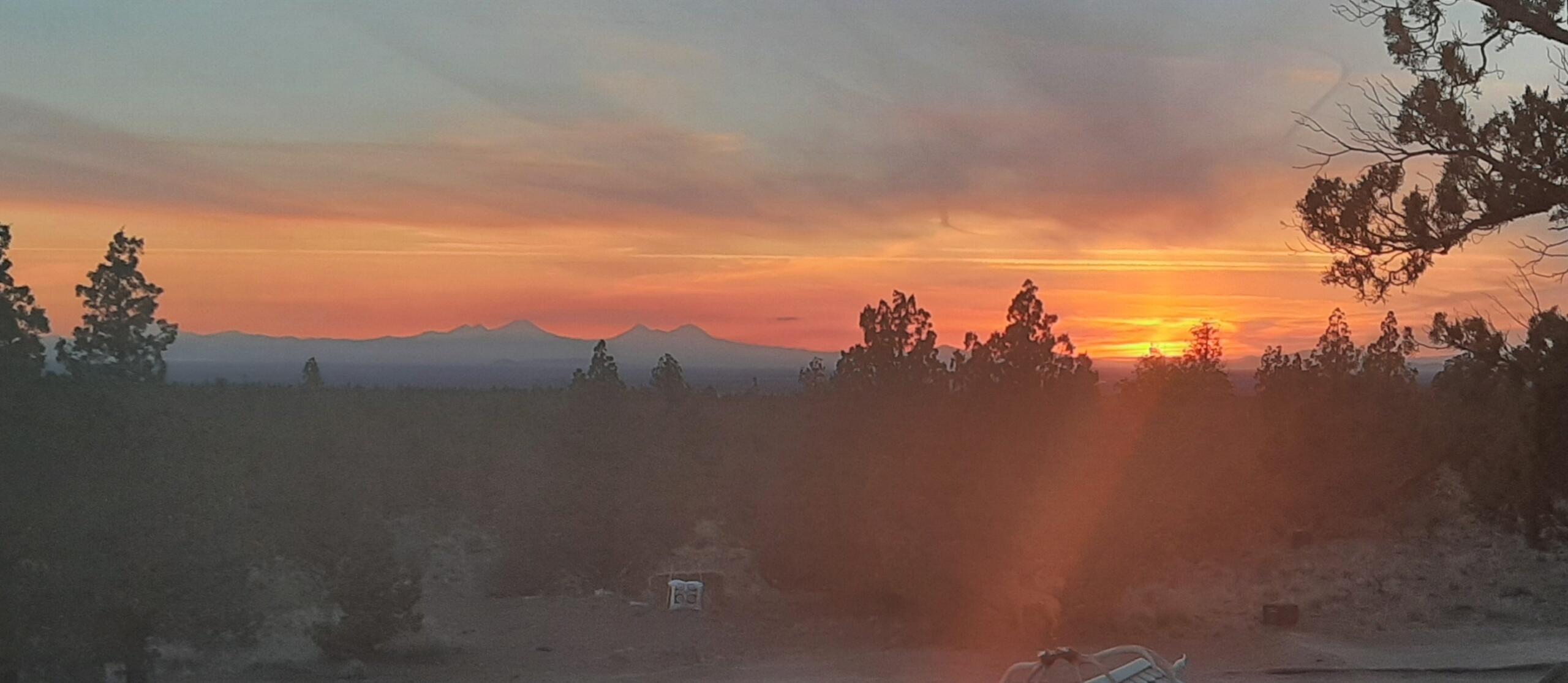 Juniper Acres - Land