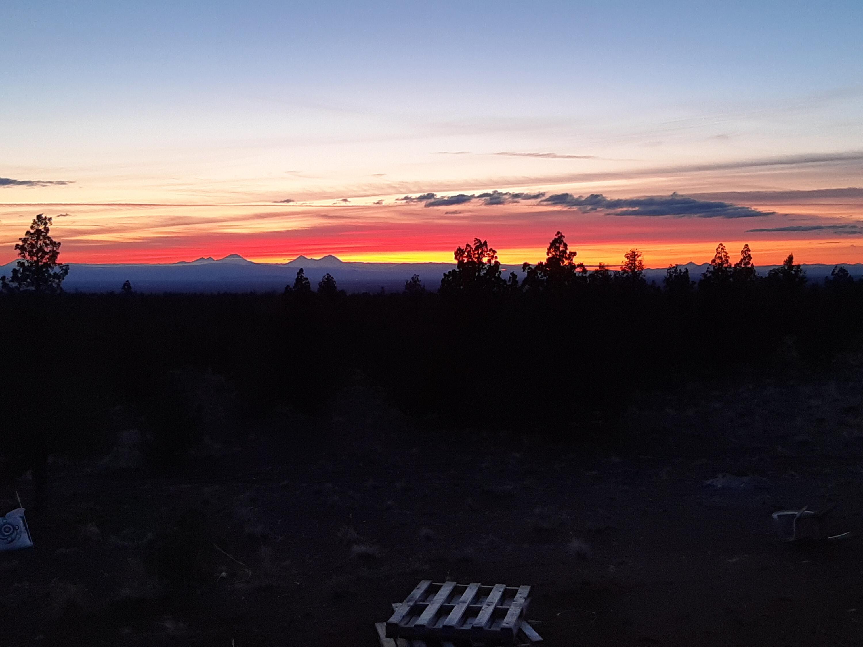 Juniper Acres - Land