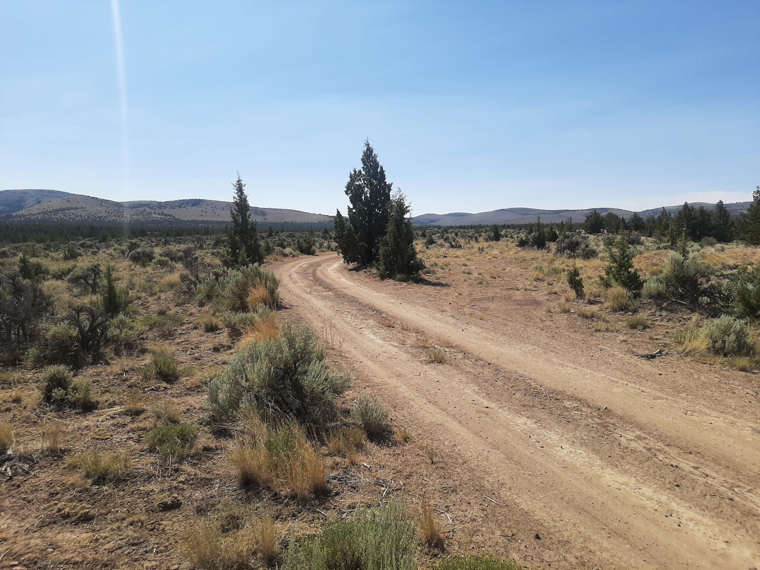 Juniper Acres - Land