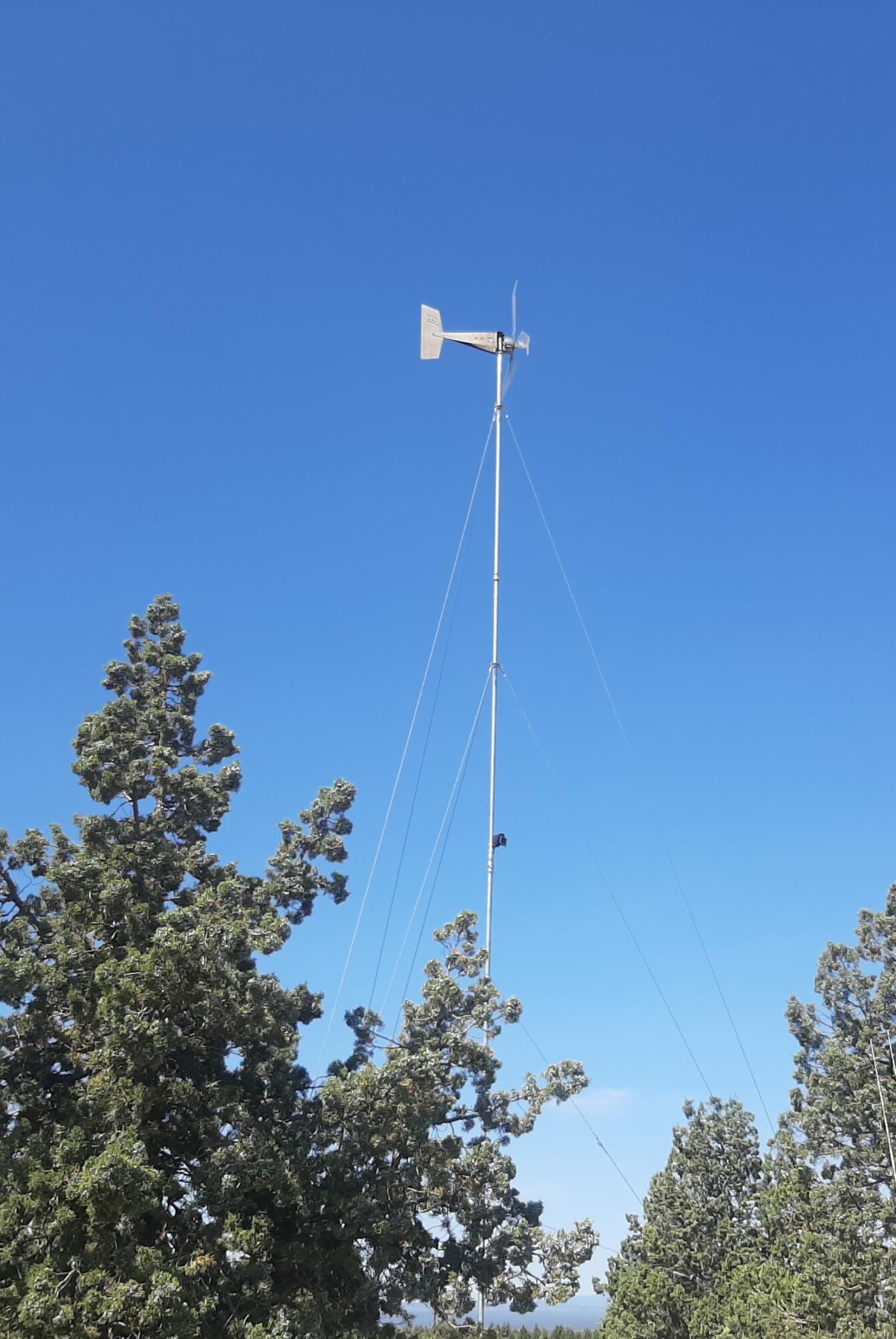 Juniper Acres - Land