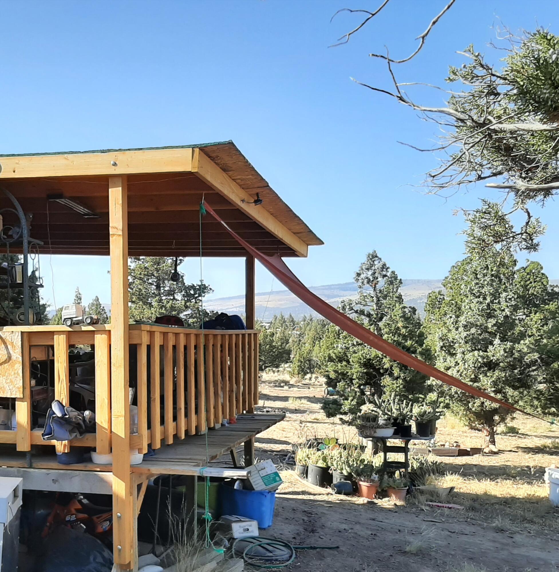 Juniper Acres - Land