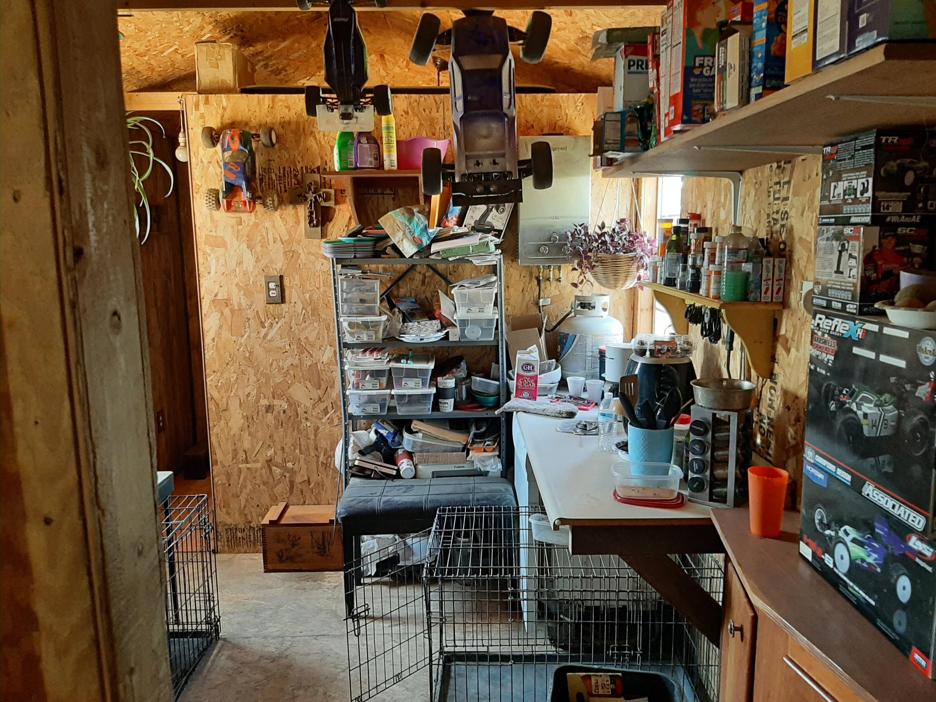 Juniper Acres - Land