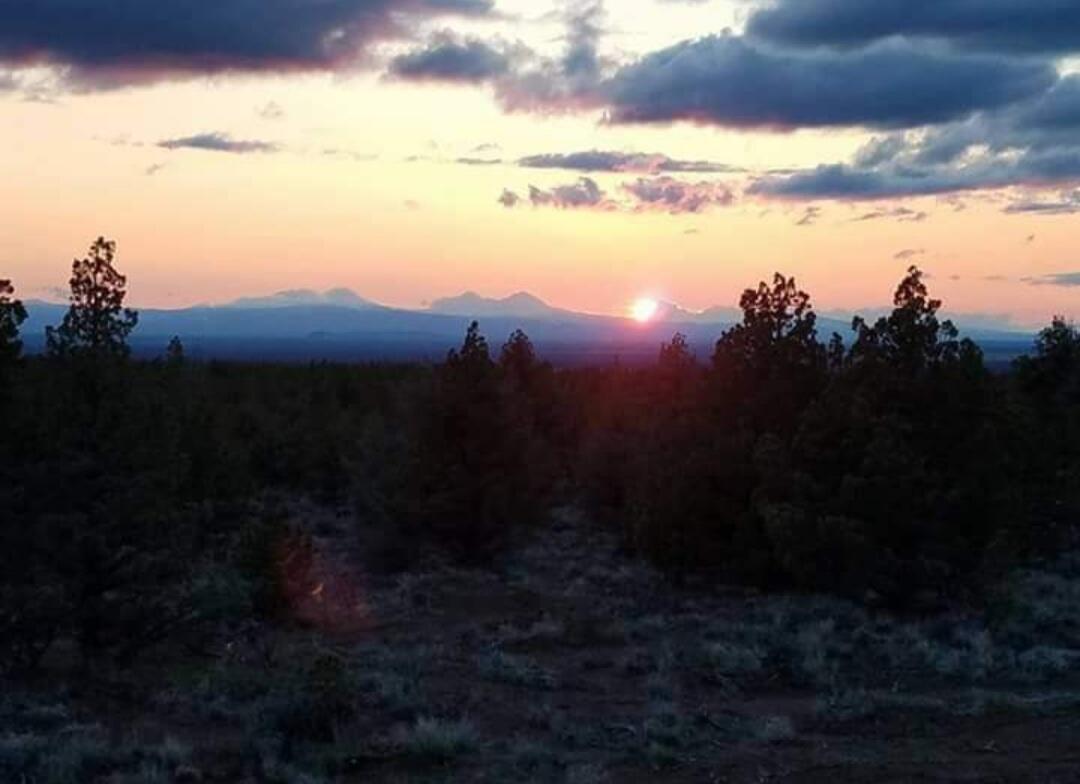 Juniper Acres - Land