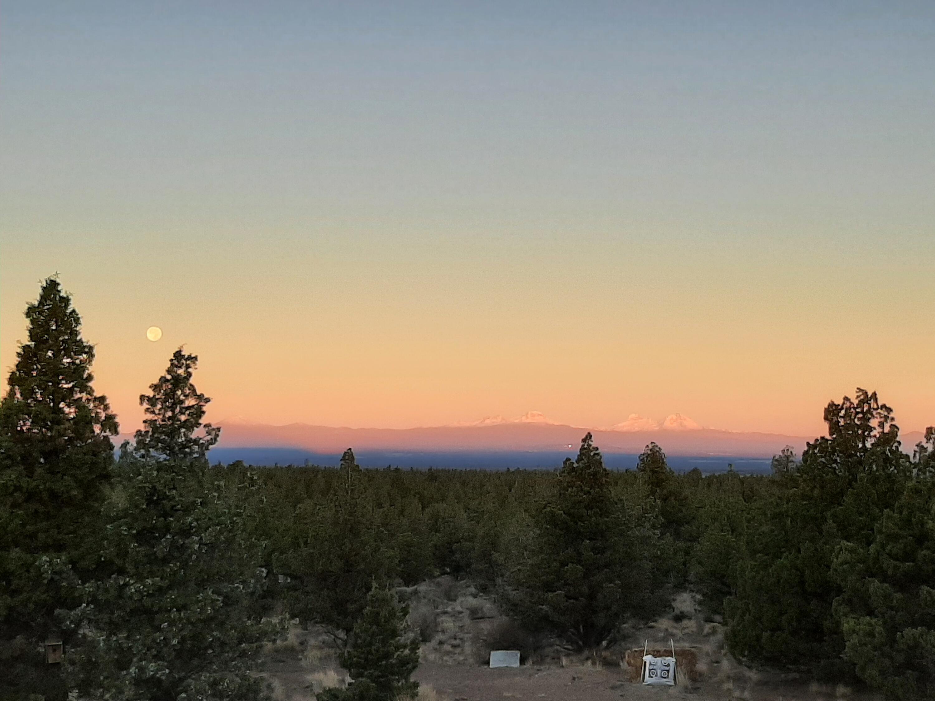 Juniper Acres - Land