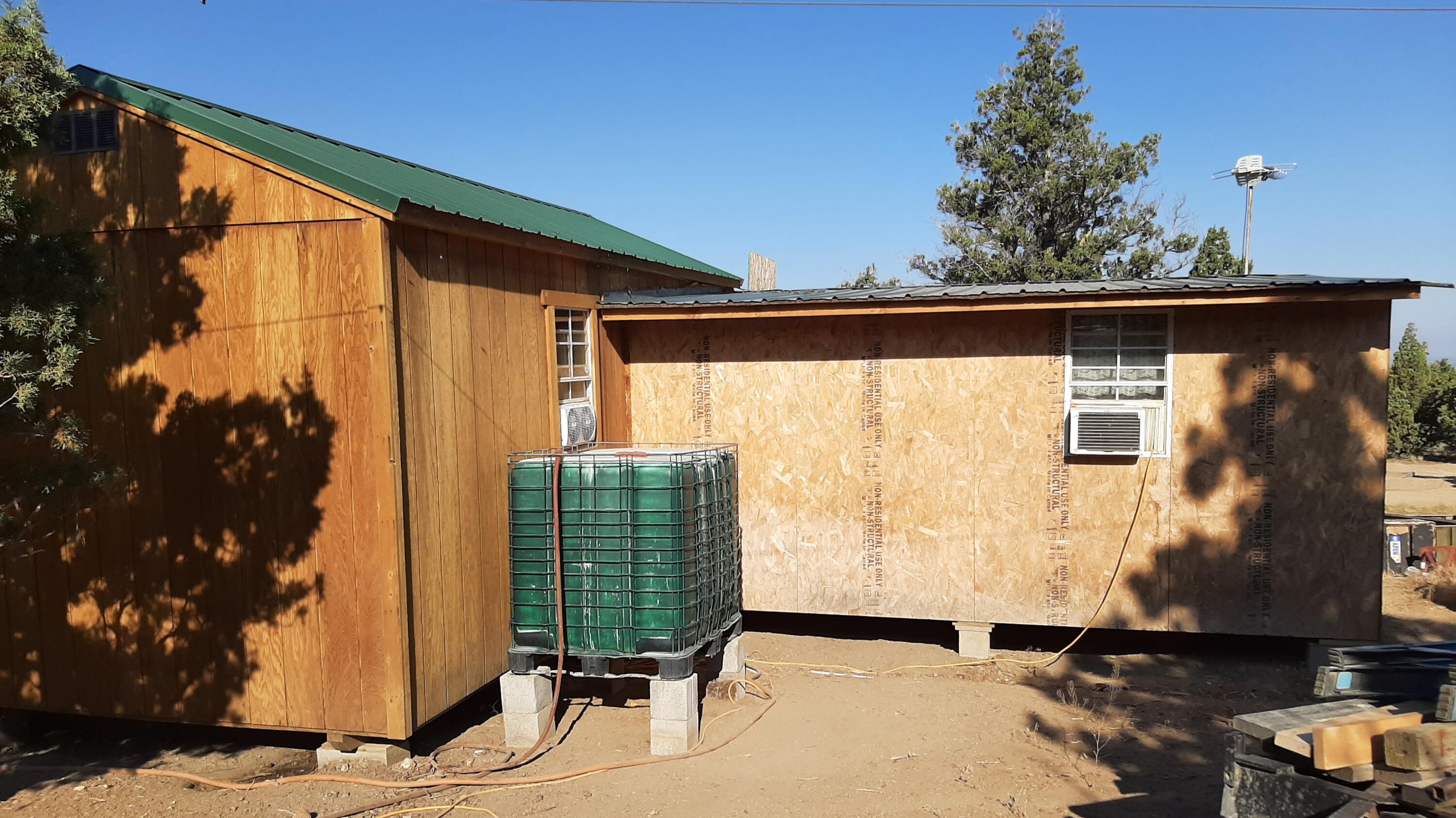 Juniper Acres - Land