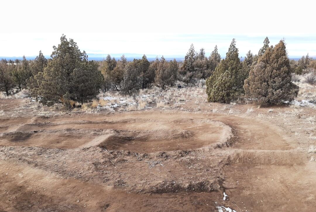 Juniper Acres - Land