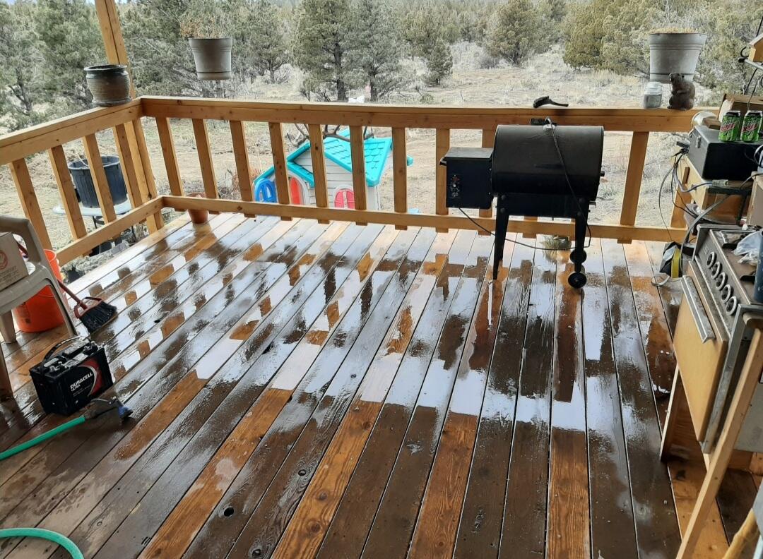 Juniper Acres - Land