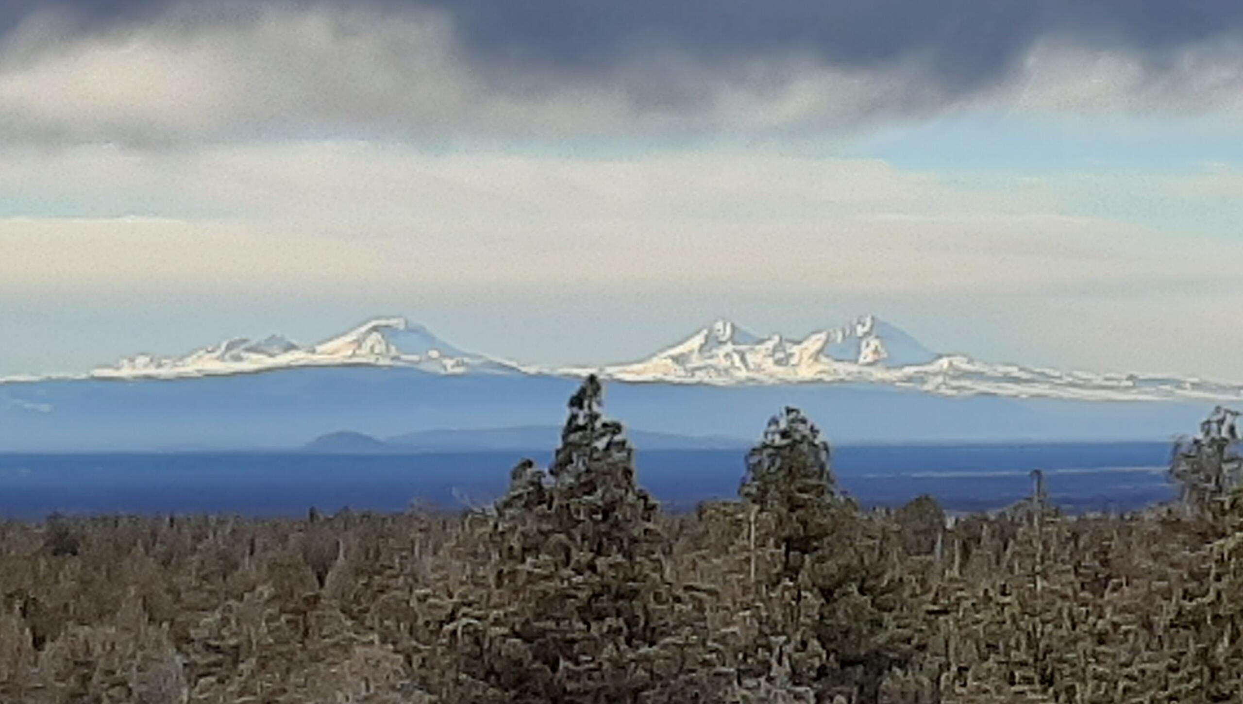 Juniper Acres - Land