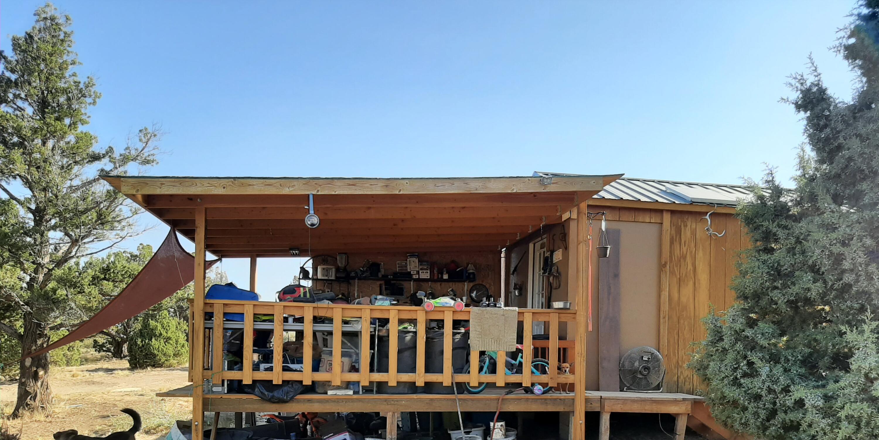 Juniper Acres - Land