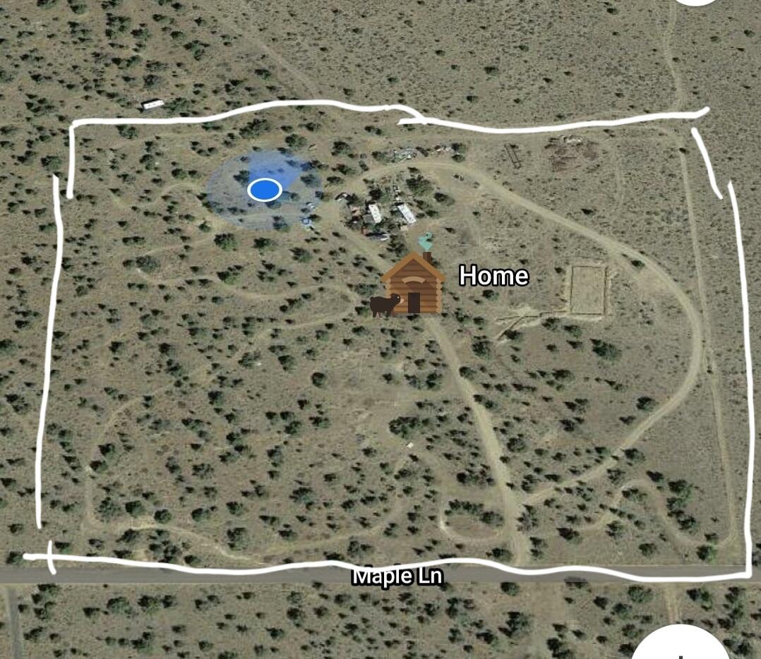 Juniper Acres - Land