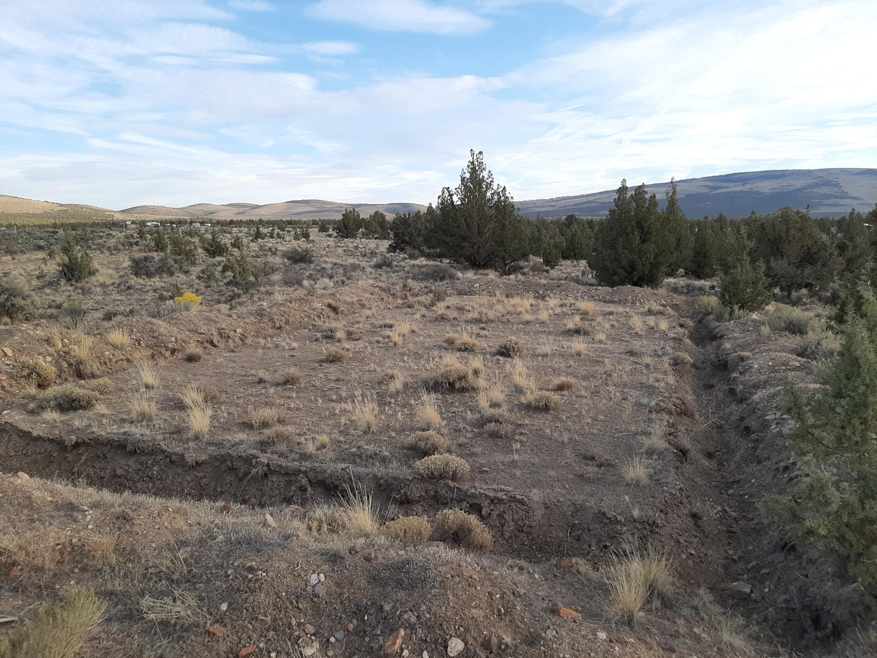 Juniper Acres - Land