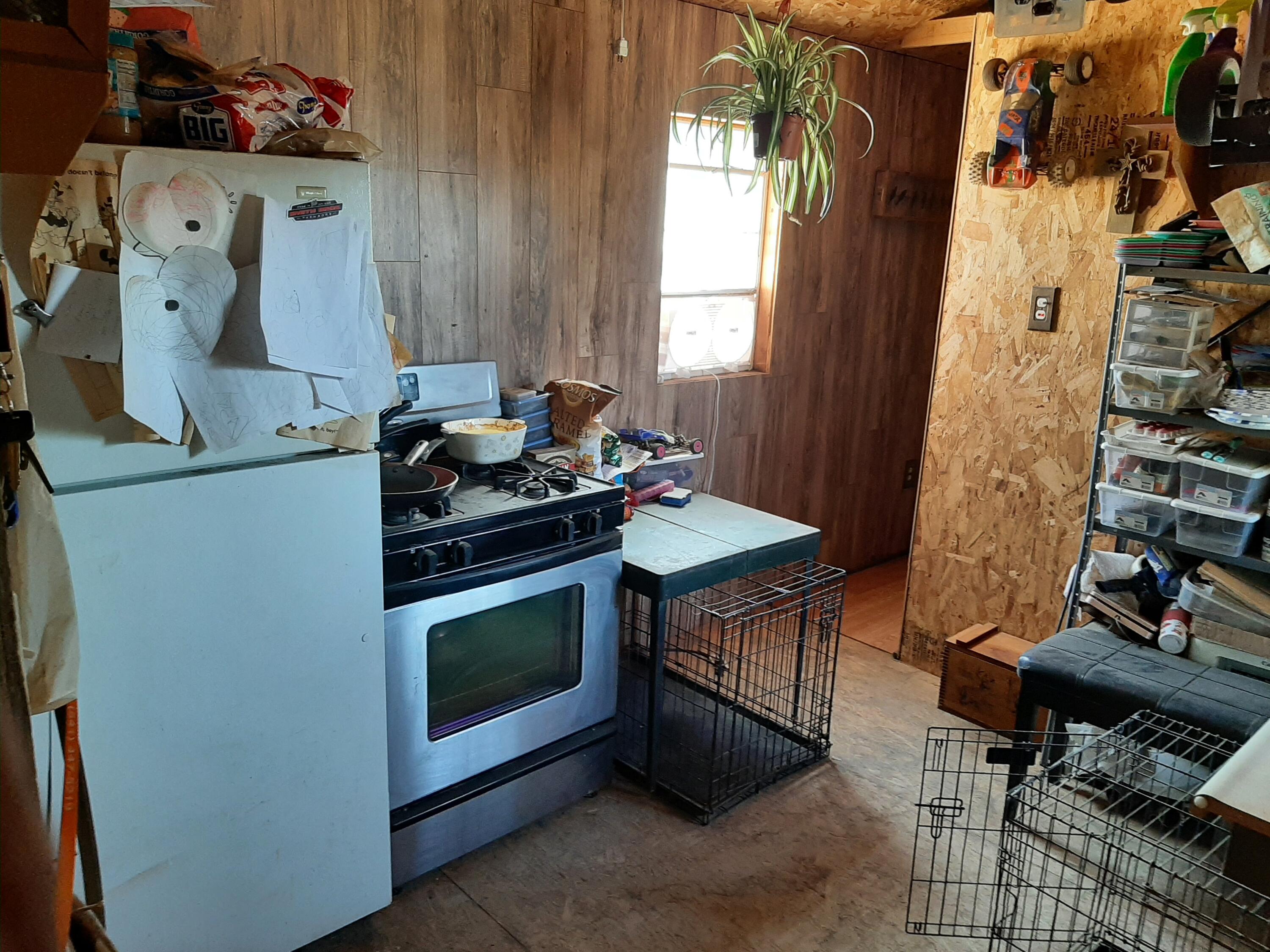 Juniper Acres - Land