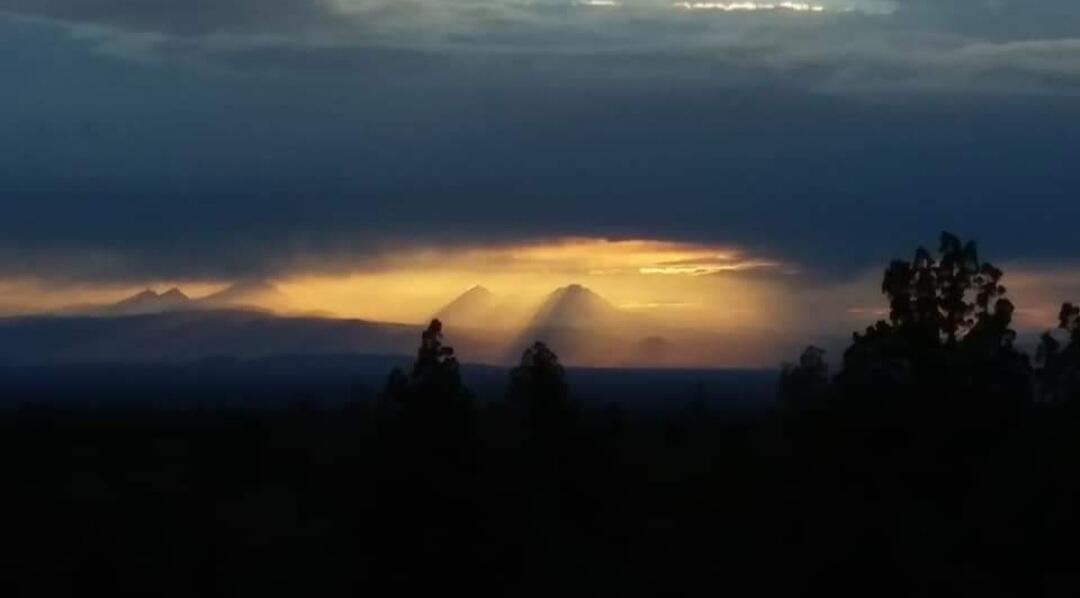 Juniper Acres - Land