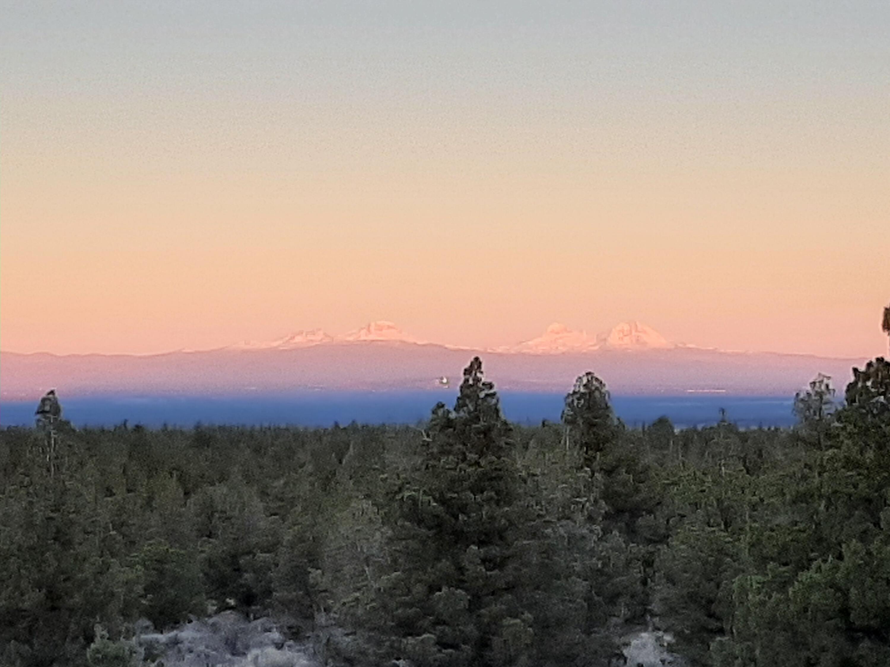 Juniper Acres - Land