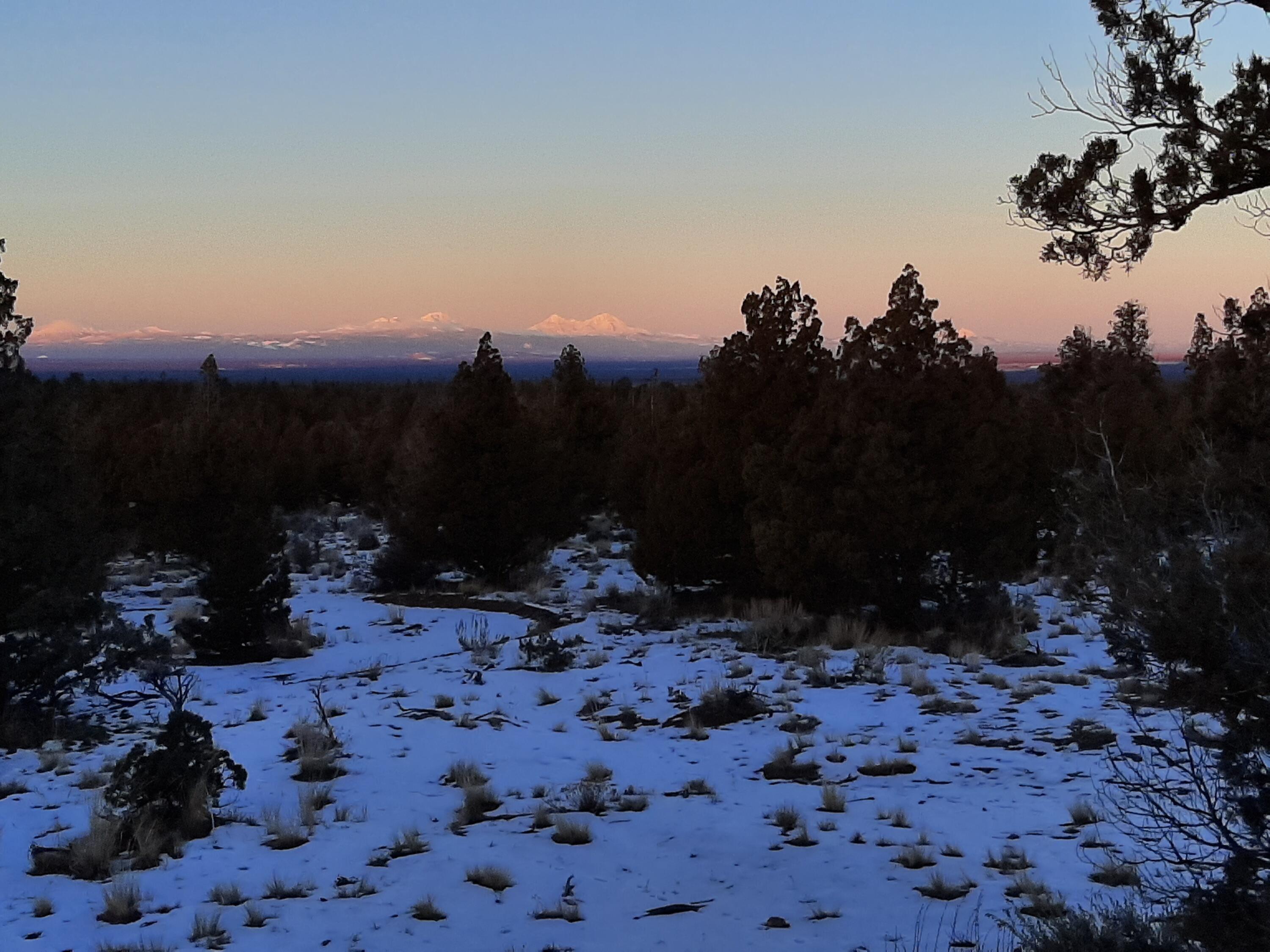 Juniper Acres - Land