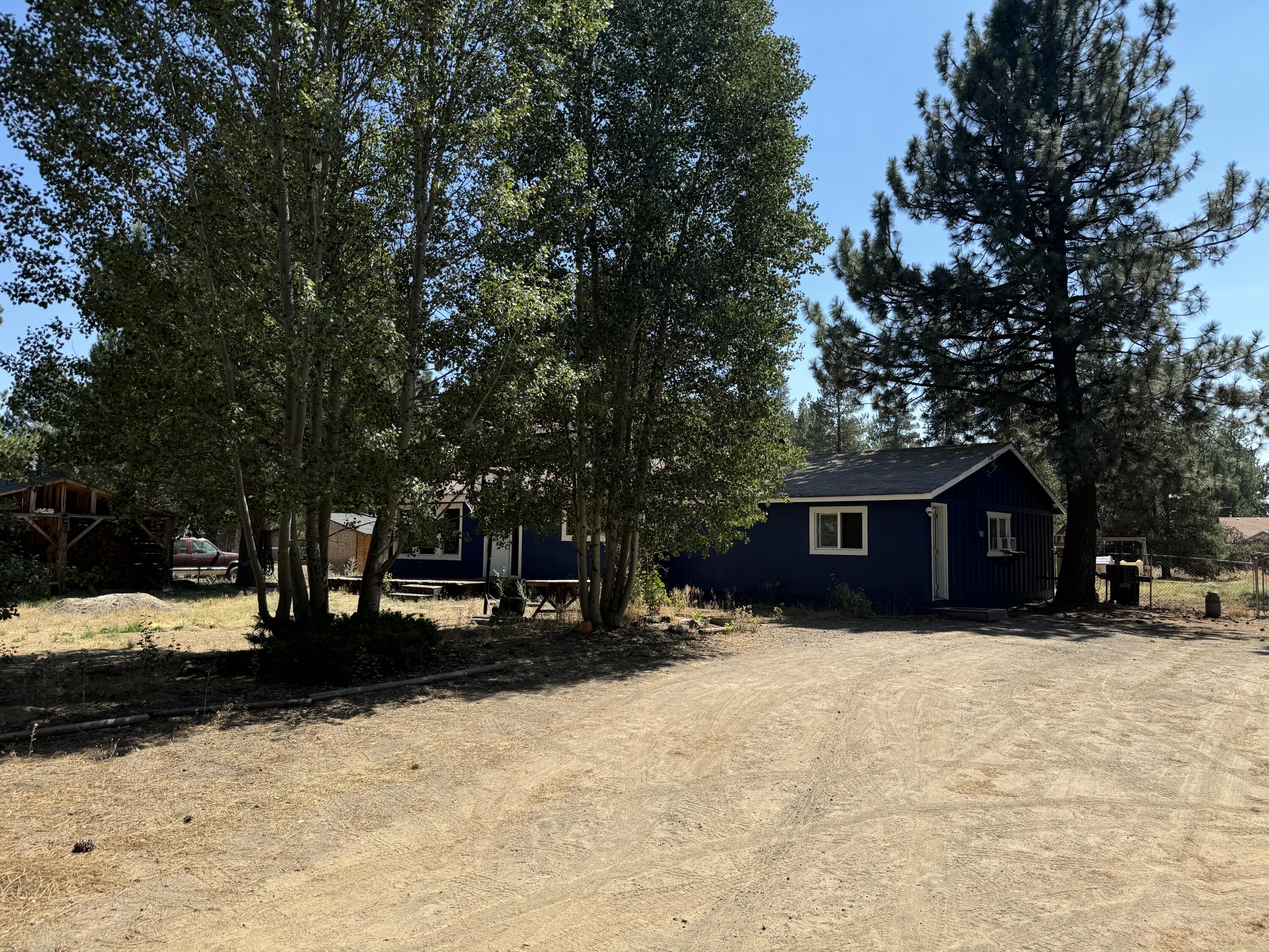 Deschutes River Recreation Homesites - Residential