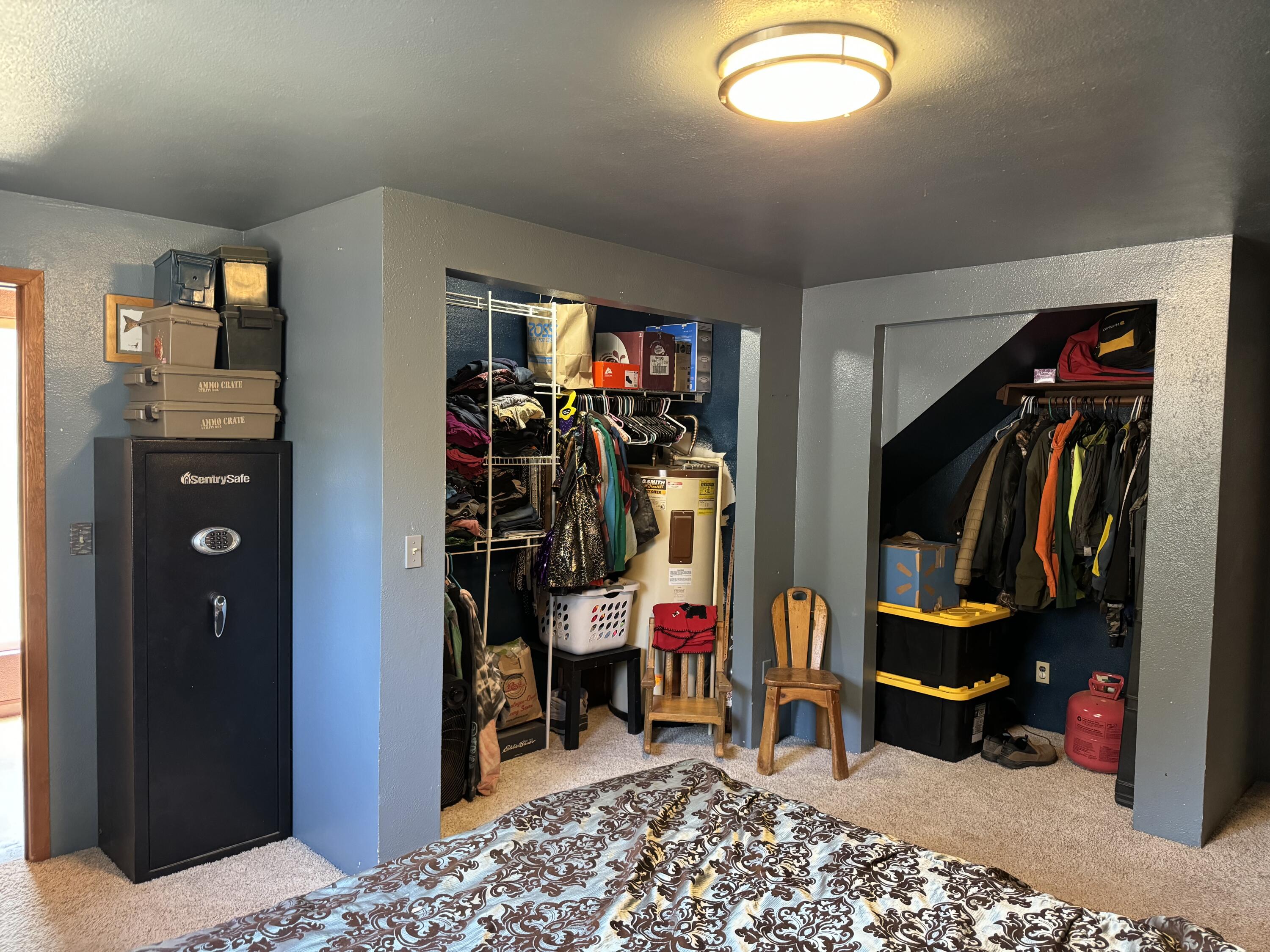 Deschutes River Recreation Homesites - Residential