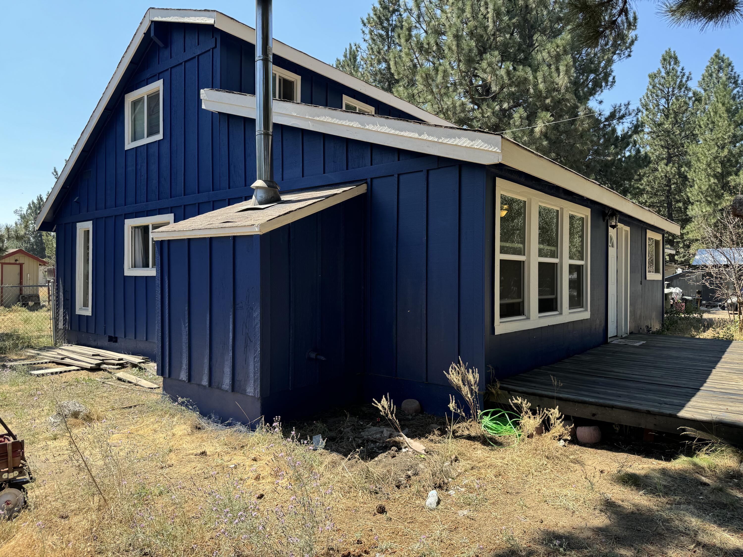 Deschutes River Recreation Homesites - Residential