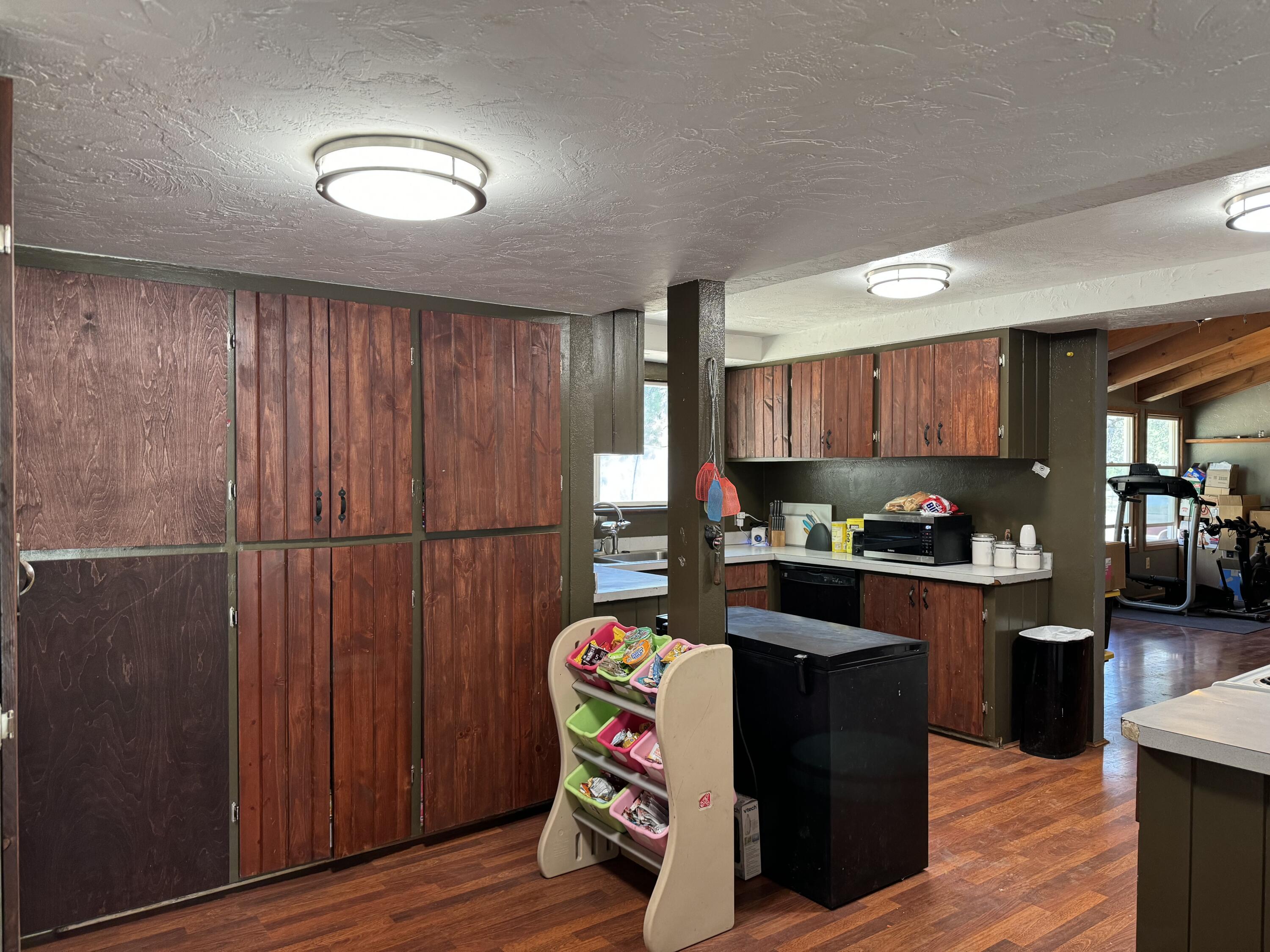 Deschutes River Recreation Homesites - Residential