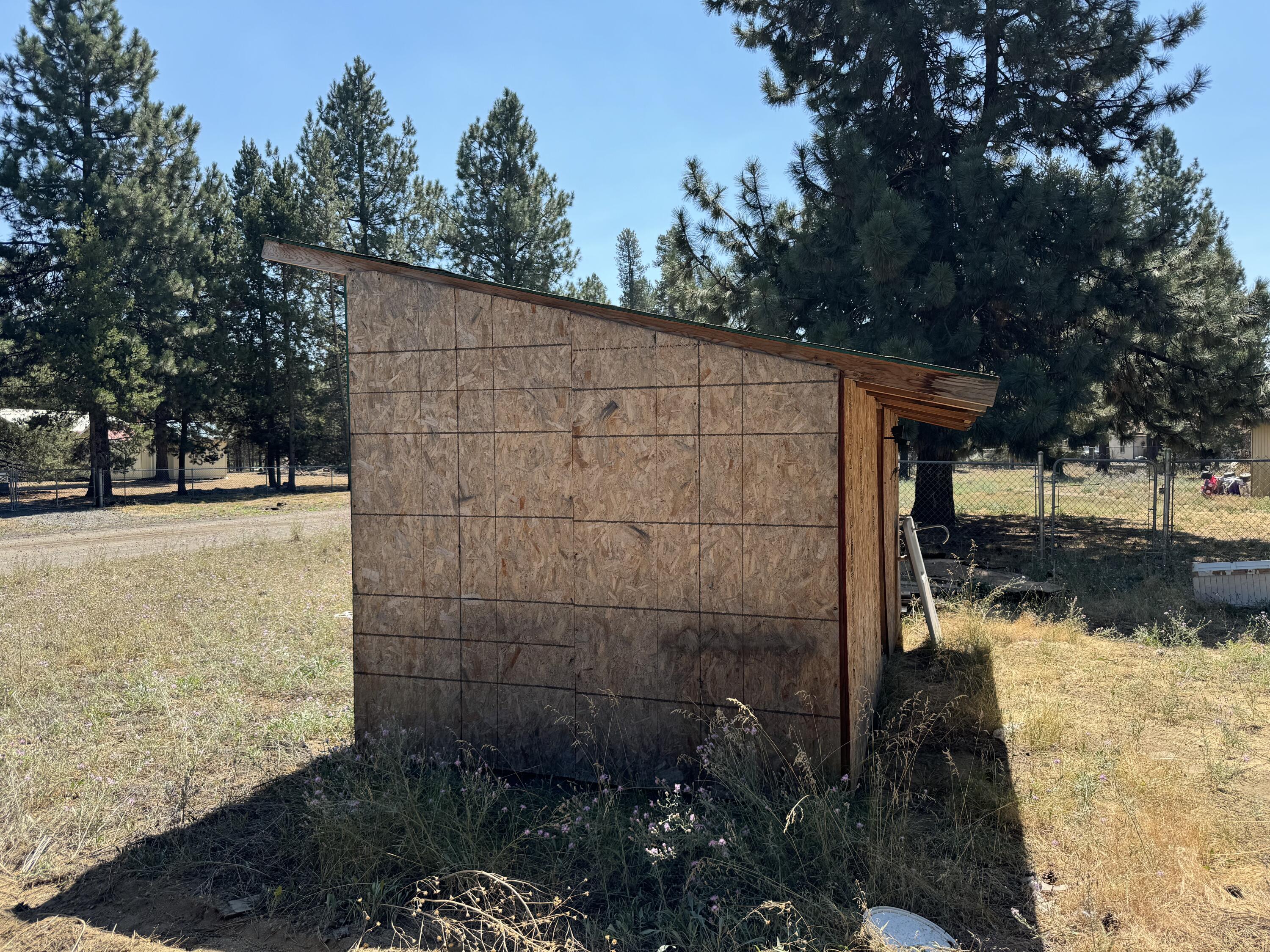 Deschutes River Recreation Homesites - Residential