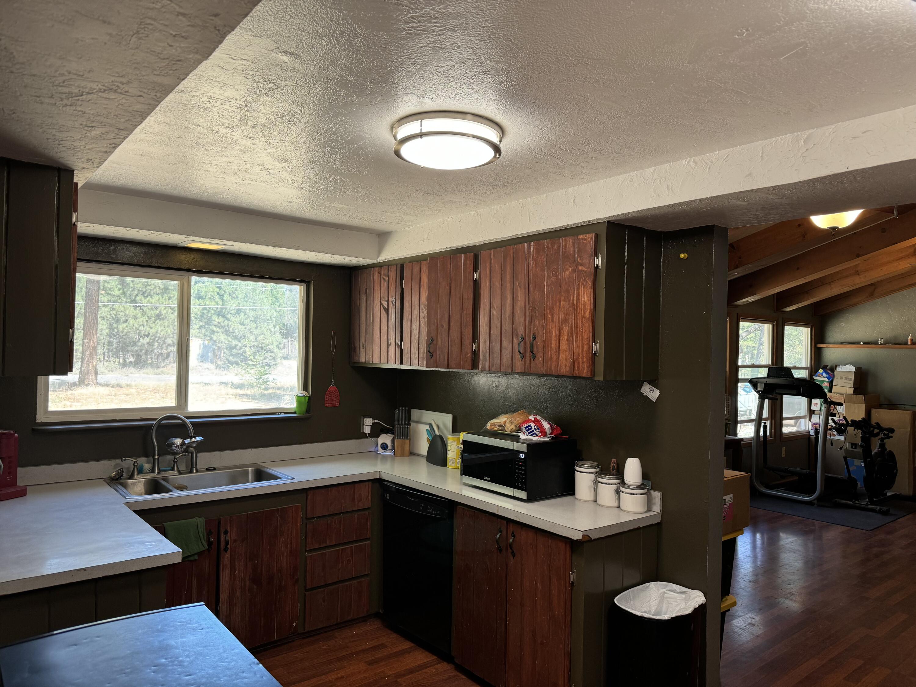 Deschutes River Recreation Homesites - Residential