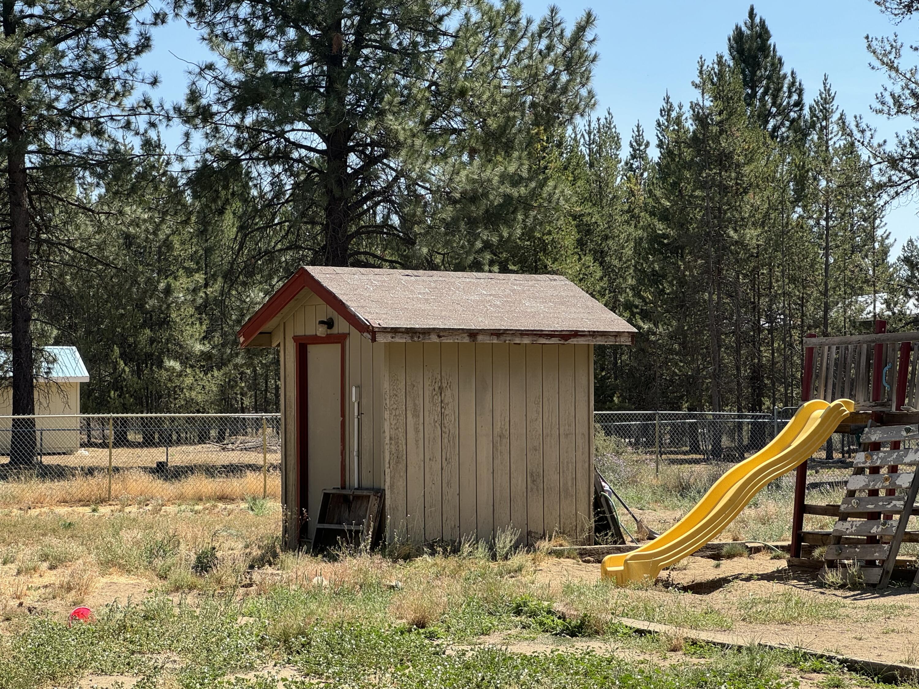 Deschutes River Recreation Homesites - Residential