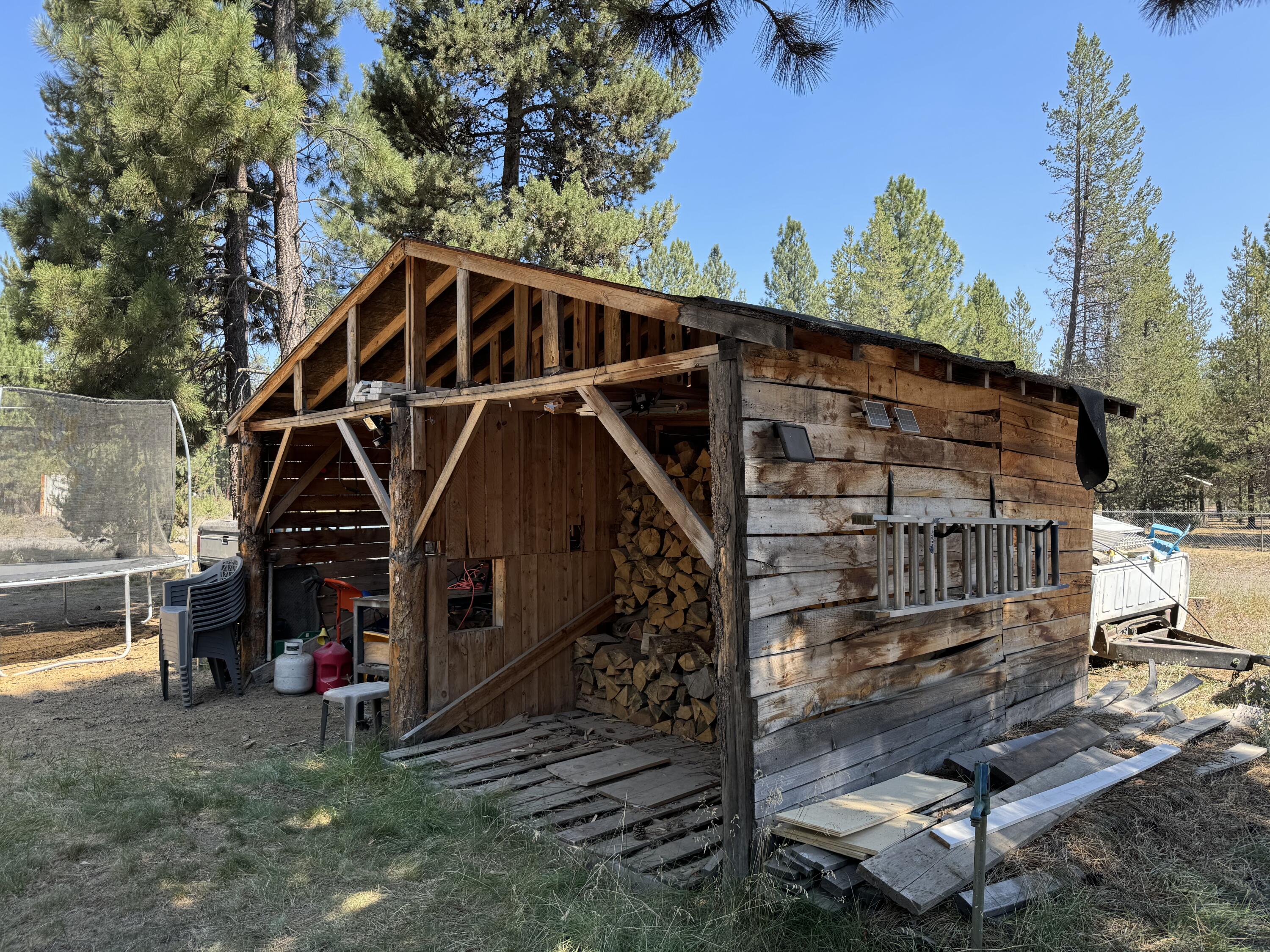 Deschutes River Recreation Homesites - Residential