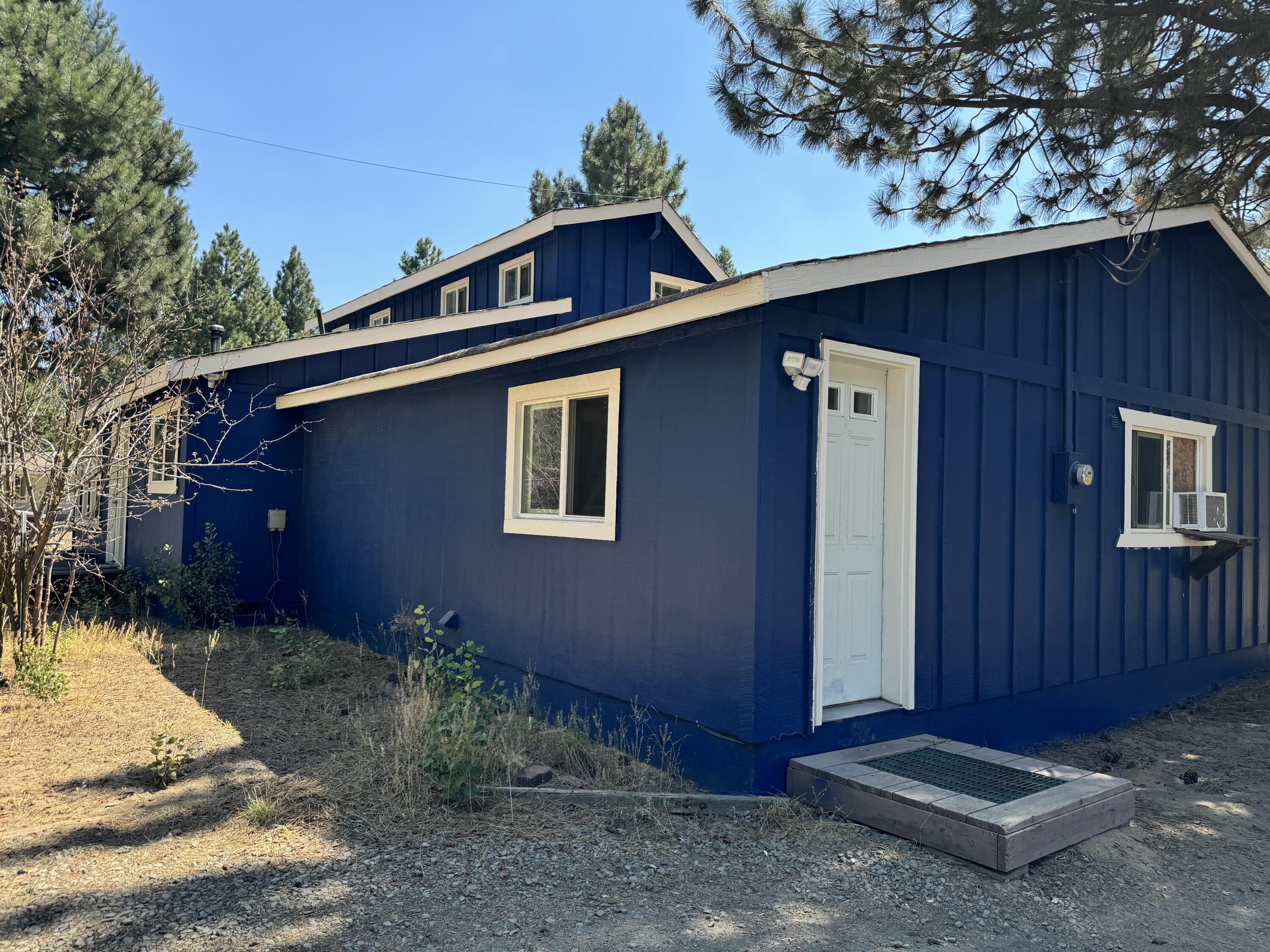 Deschutes River Recreation Homesites - Residential