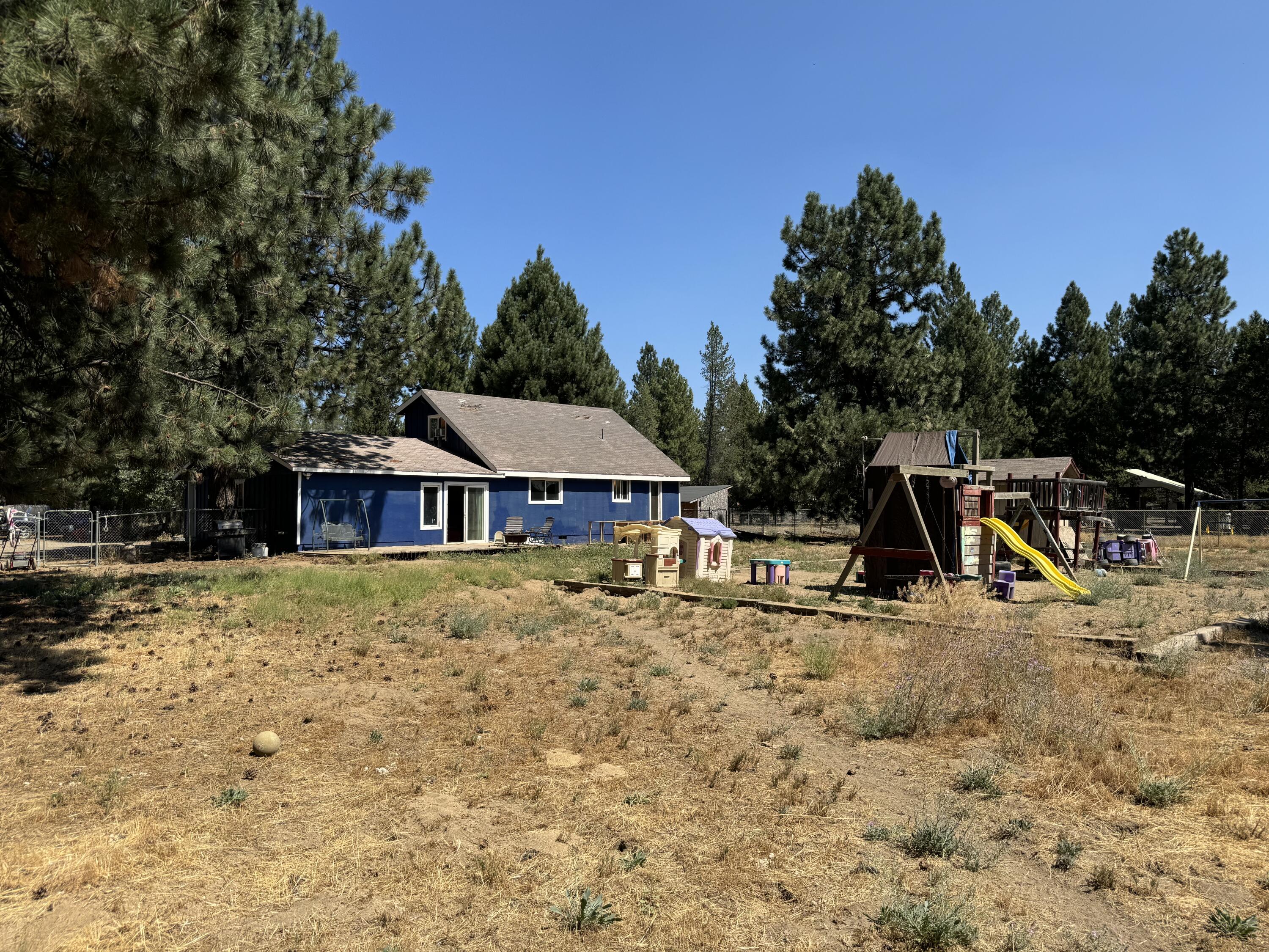 Deschutes River Recreation Homesites - Residential
