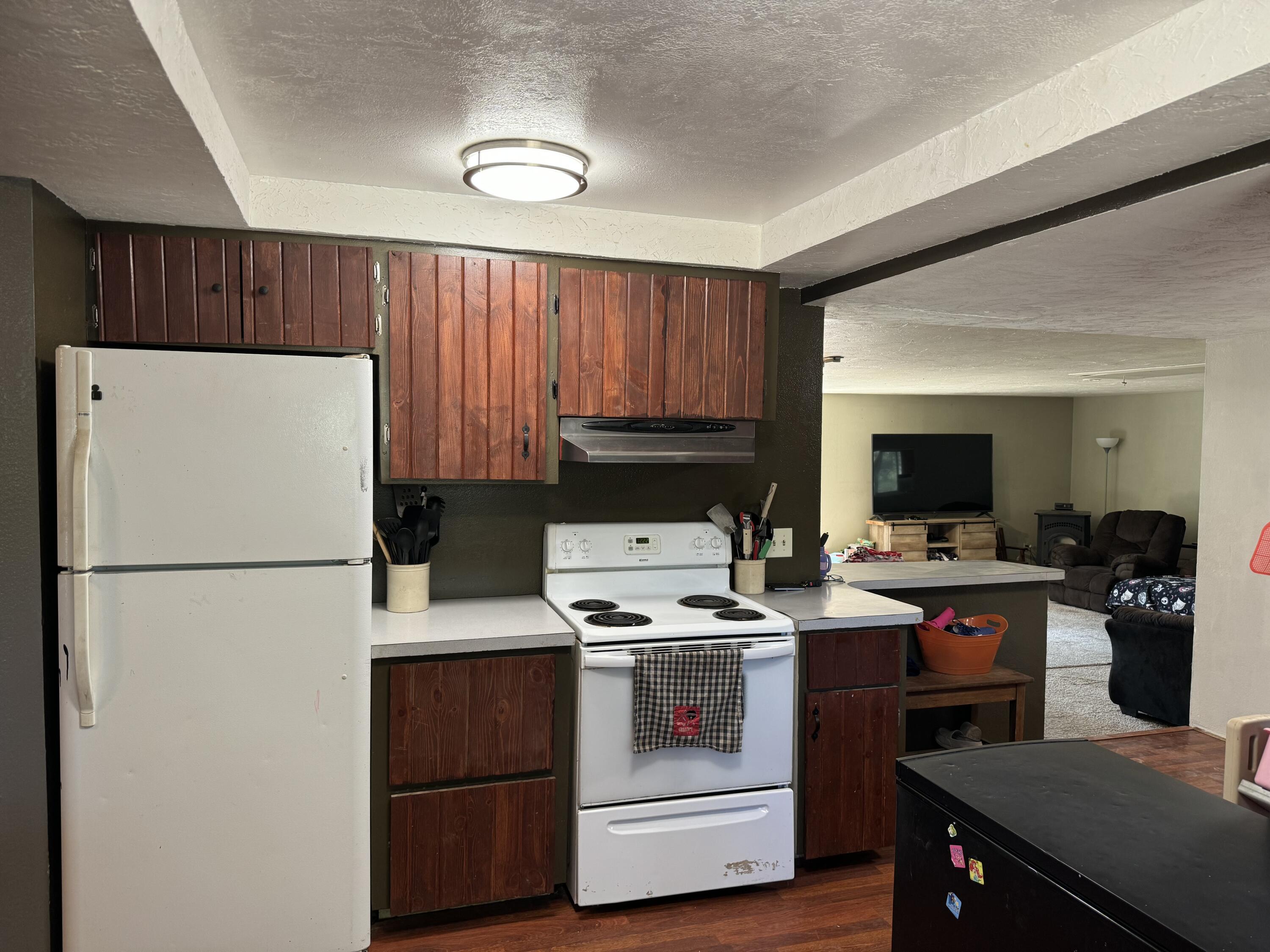 Deschutes River Recreation Homesites - Residential