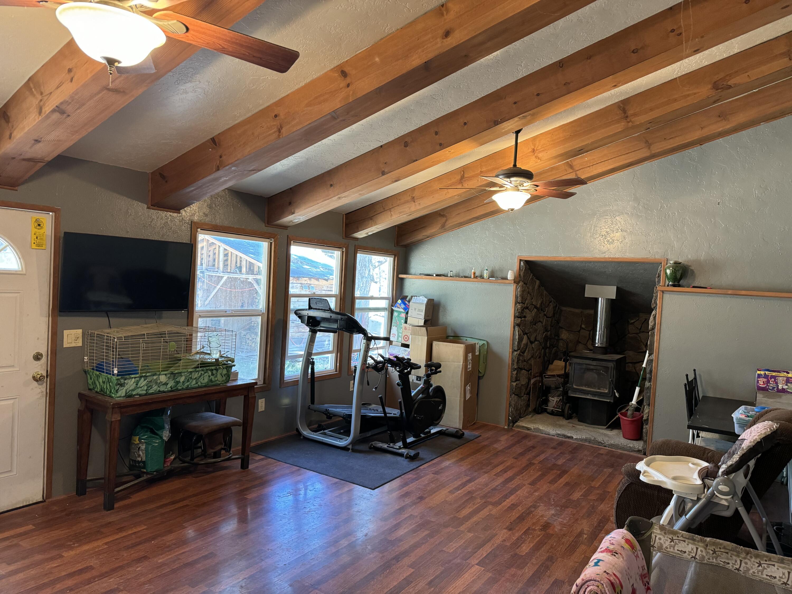 Deschutes River Recreation Homesites - Residential