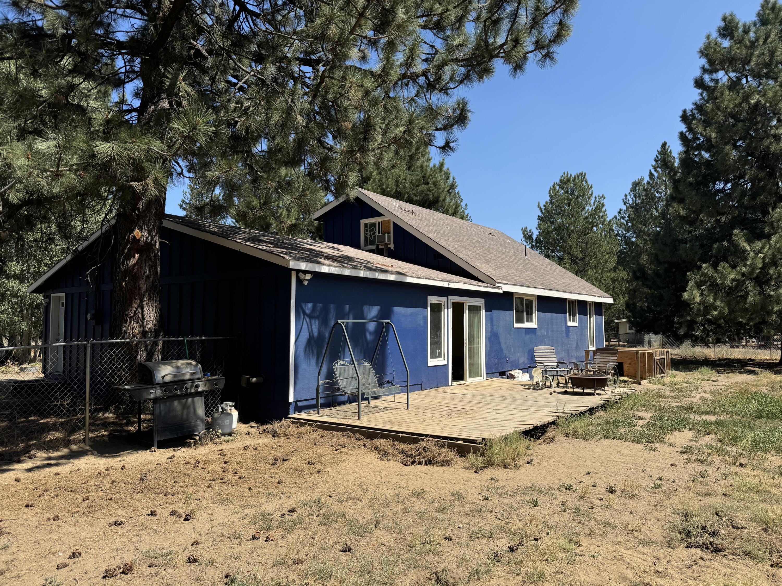 Deschutes River Recreation Homesites - Residential