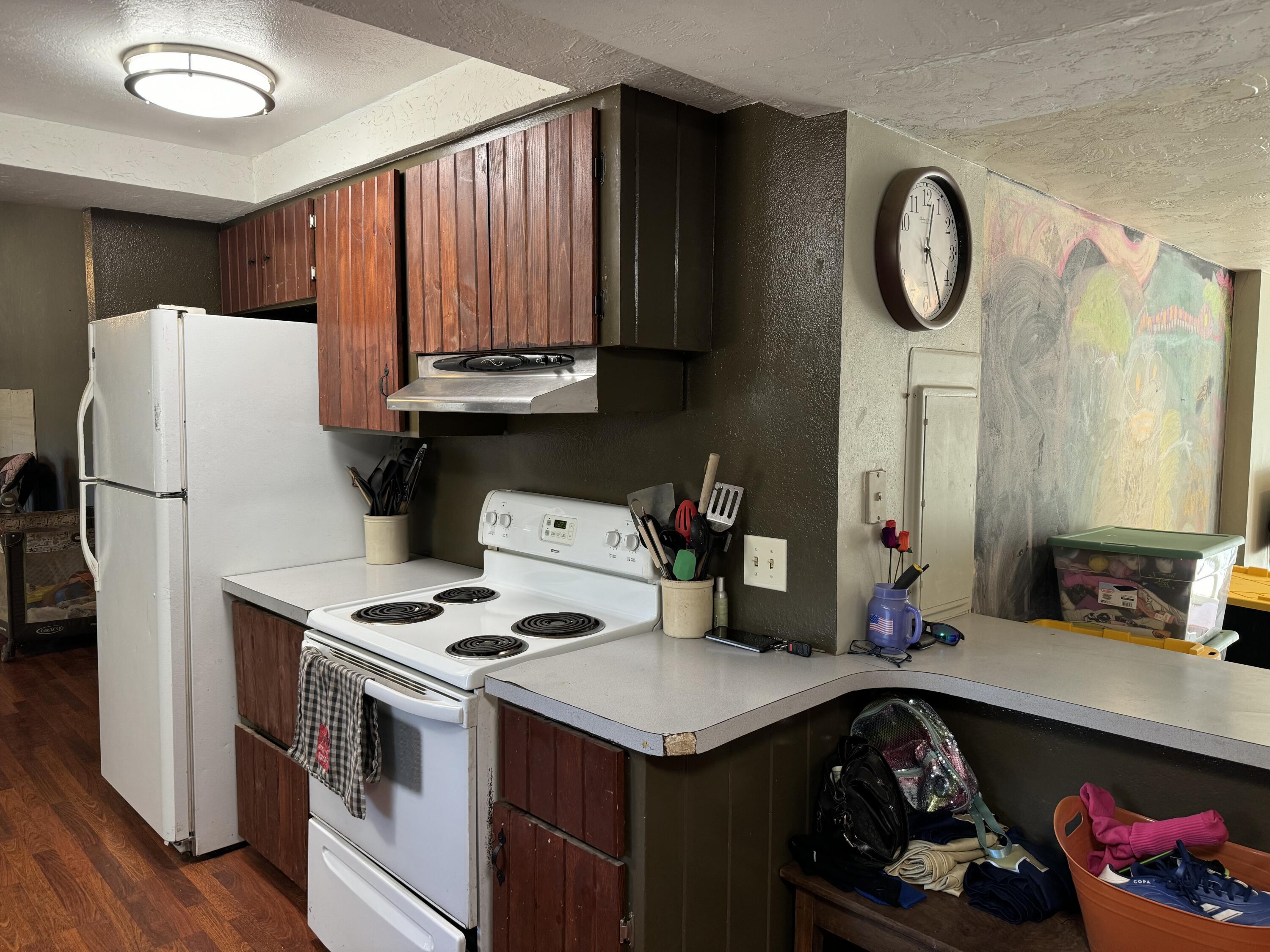 Deschutes River Recreation Homesites - Residential