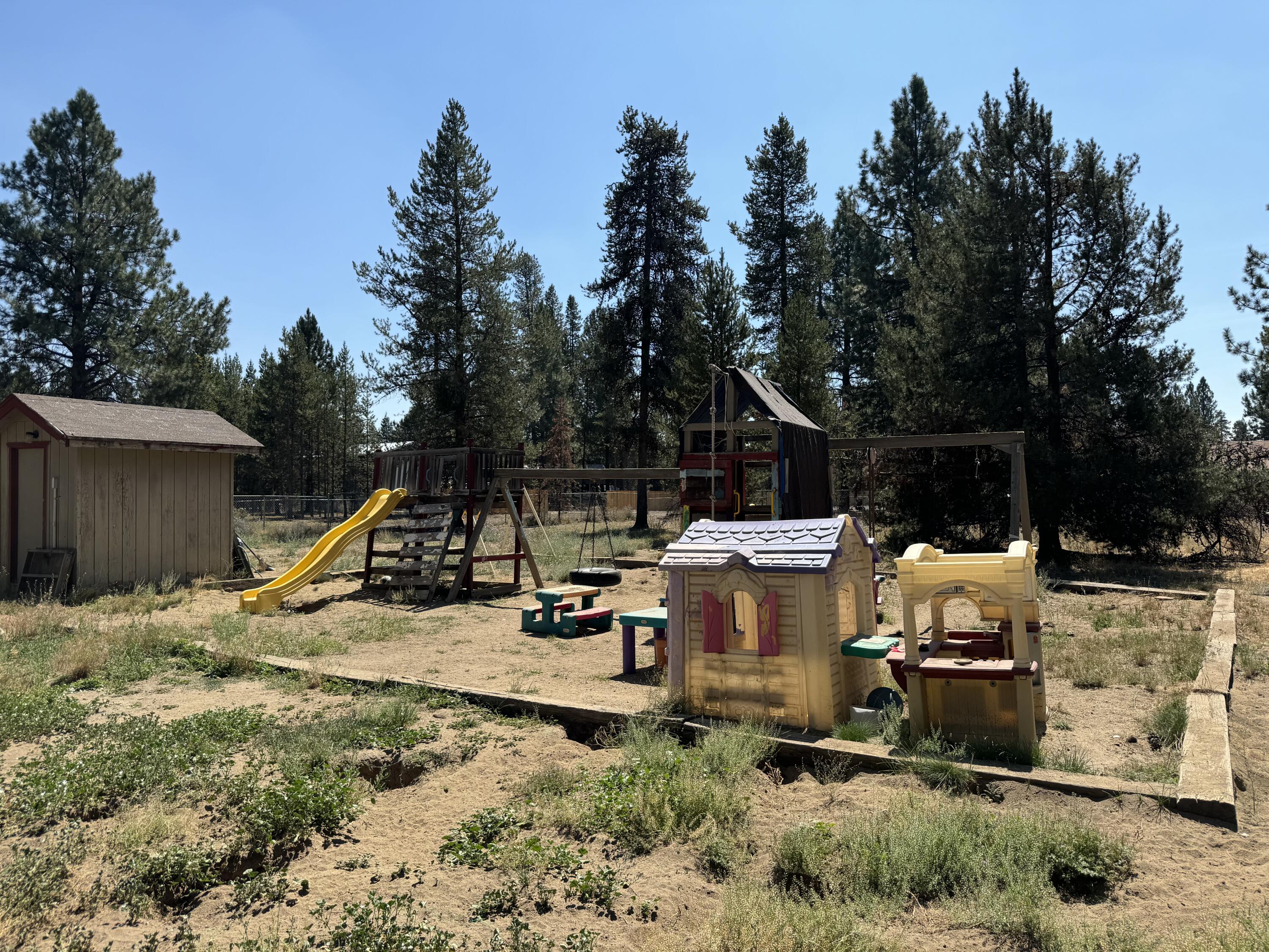 Deschutes River Recreation Homesites - Residential