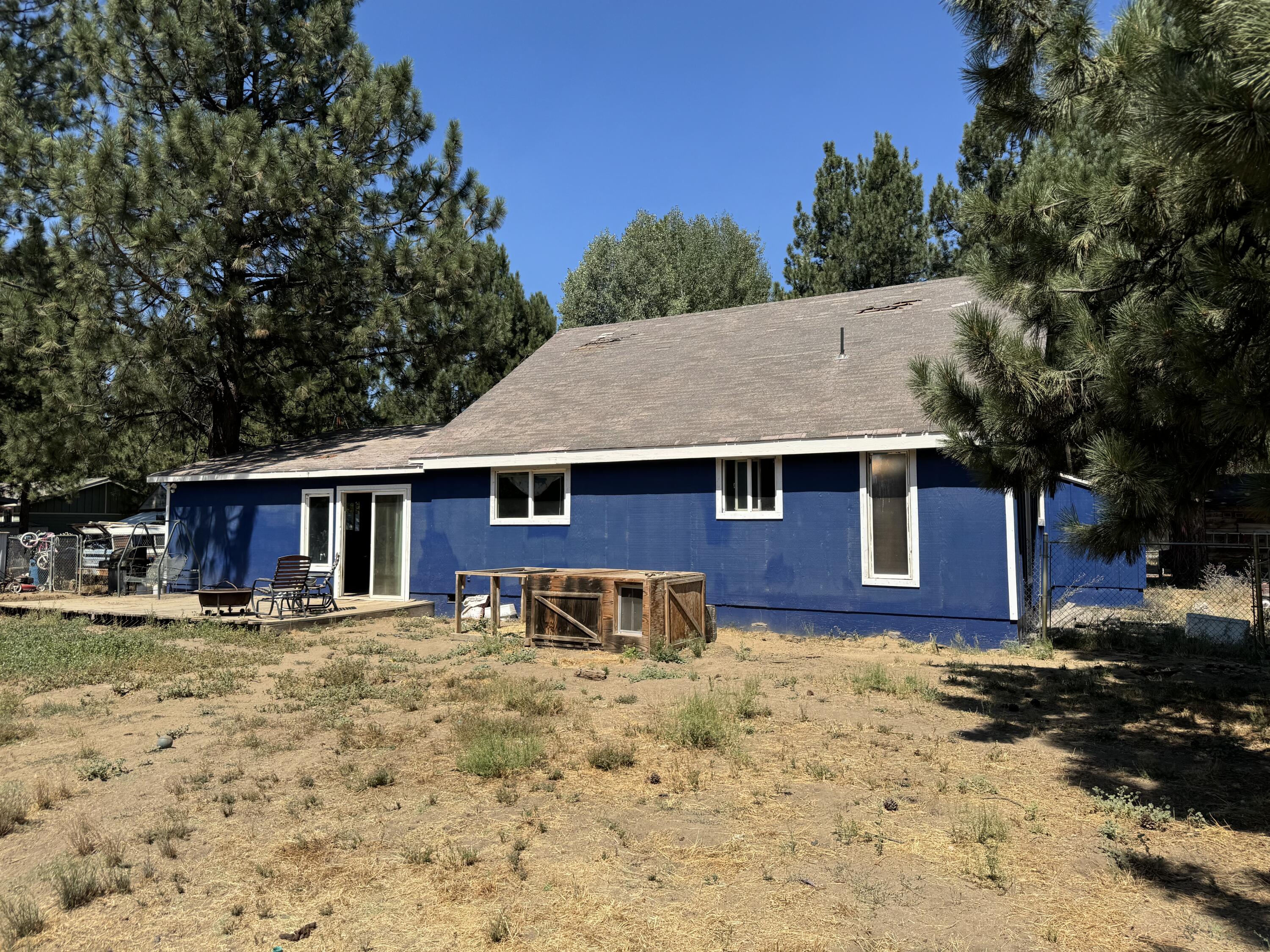 Deschutes River Recreation Homesites - Residential