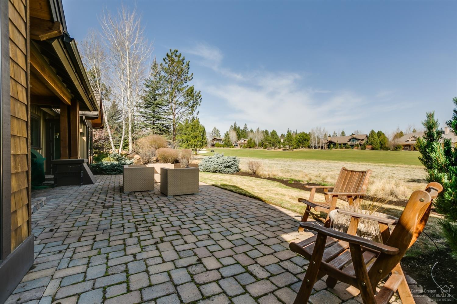 Broken Top - Residential