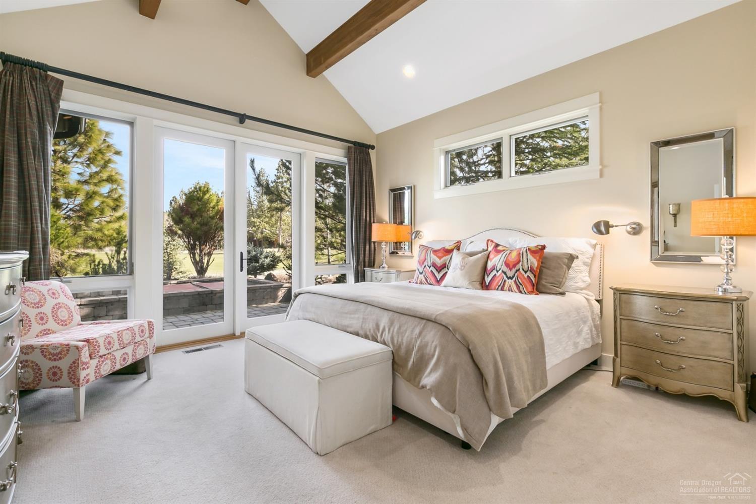 Broken Top - Residential