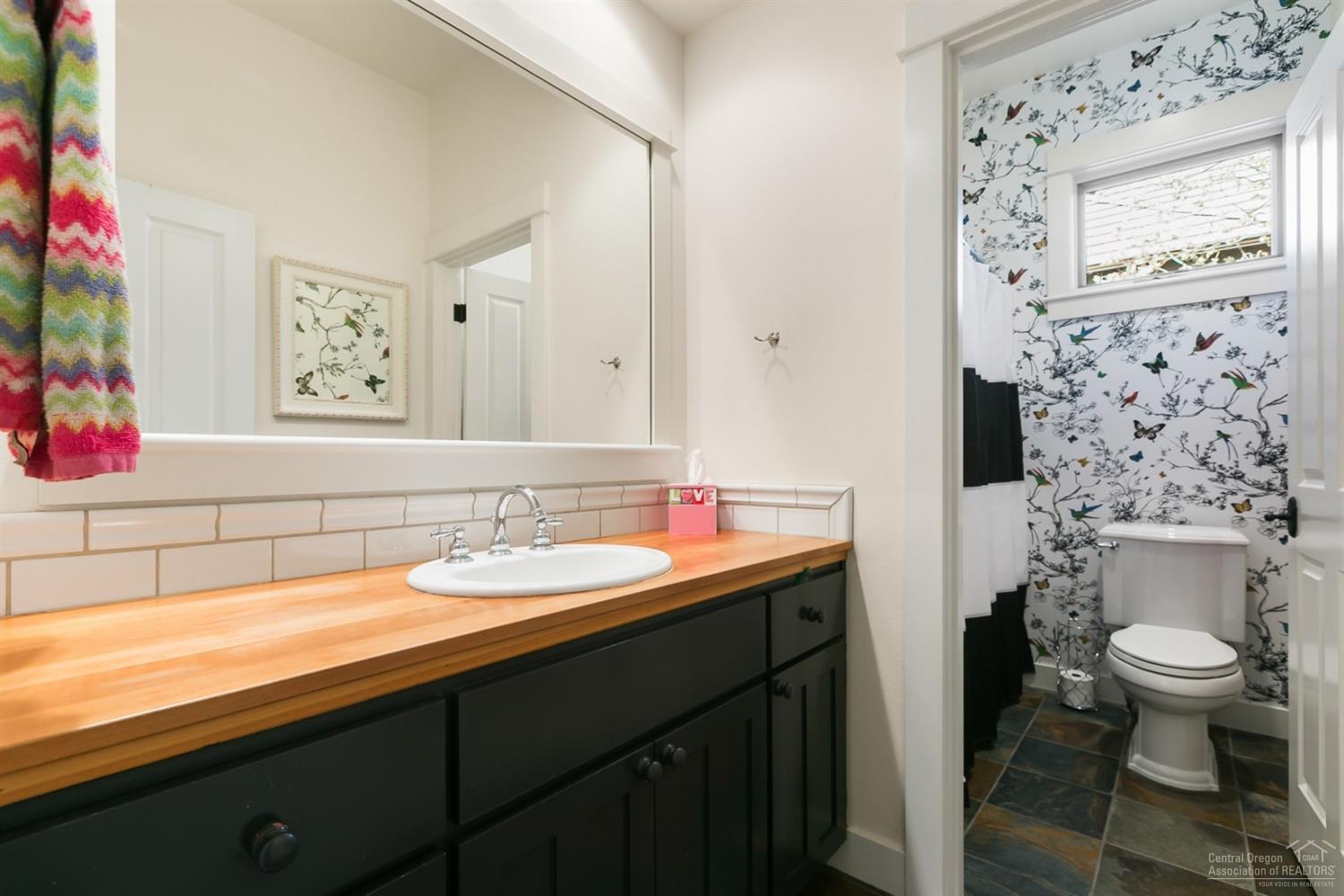 Broken Top - Residential