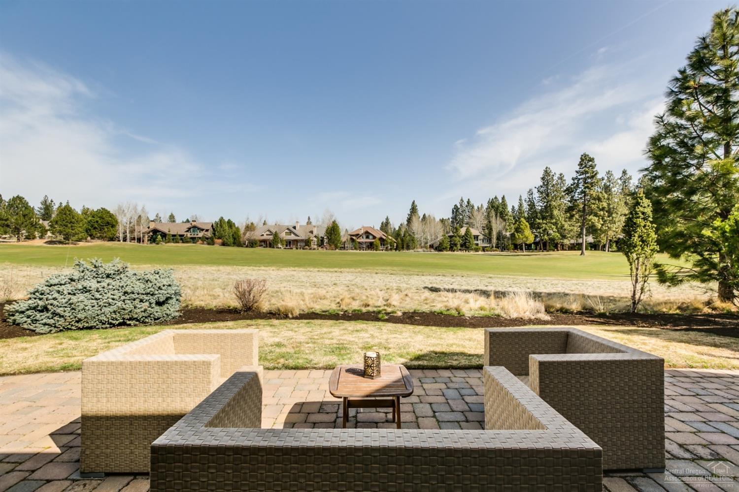 Broken Top - Residential