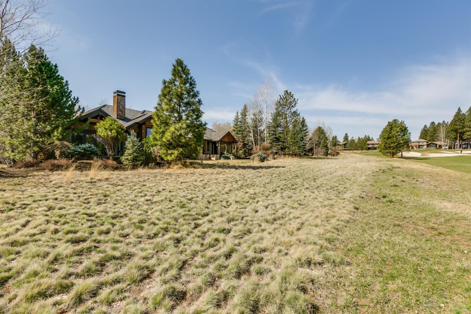 Broken Top - Residential