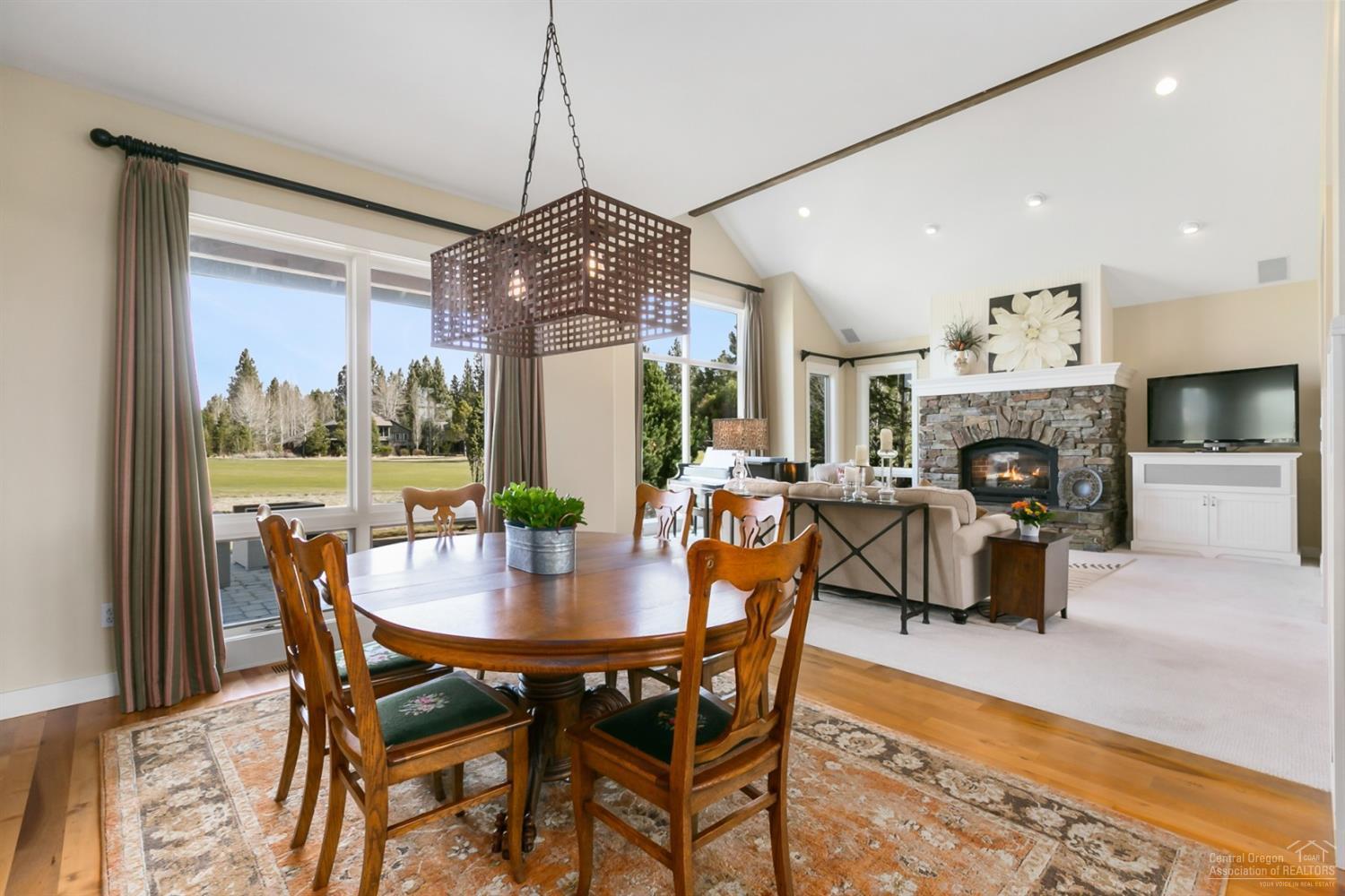 Broken Top - Residential